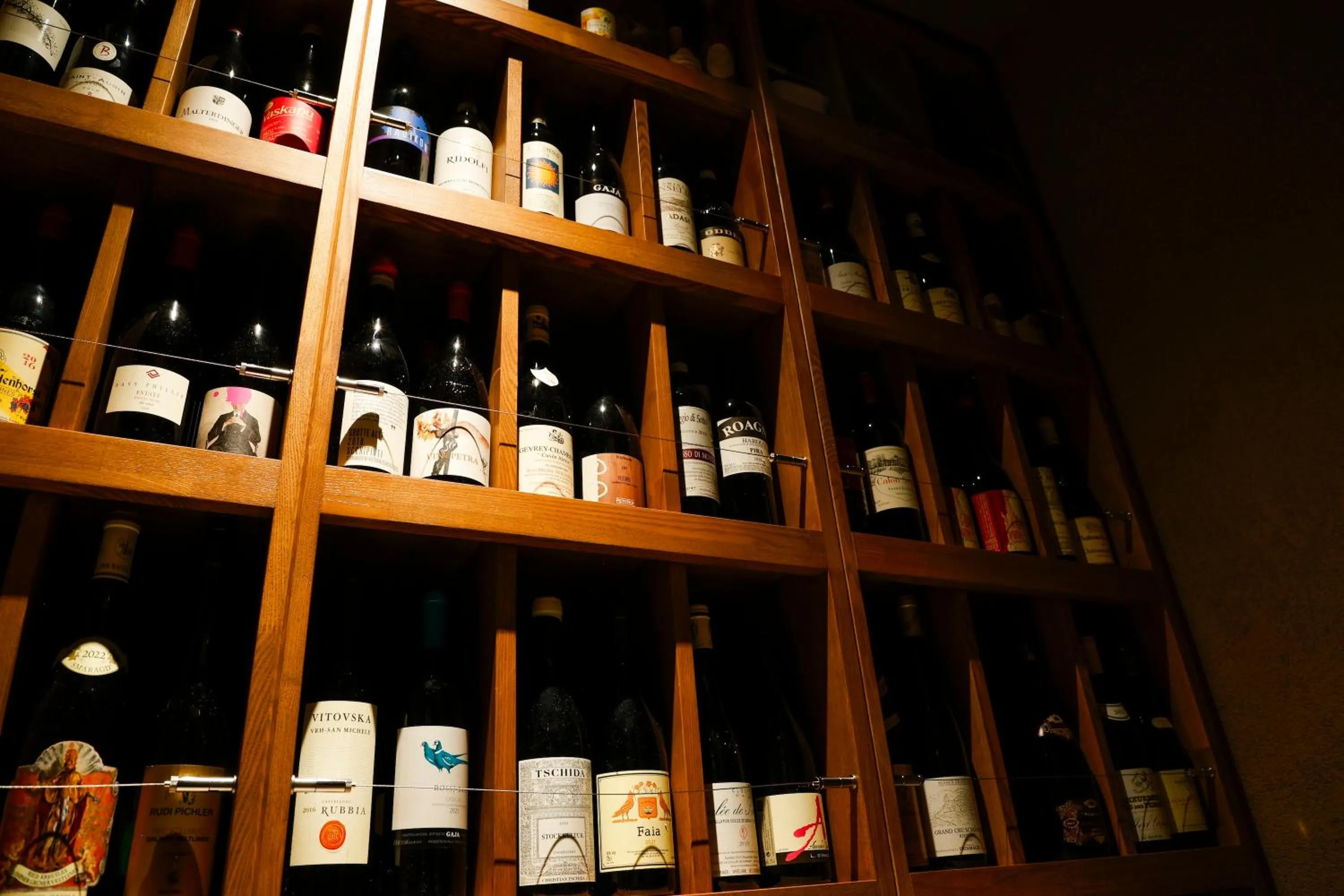 Lounge or bar in VILLA COMMUNICO,Nara