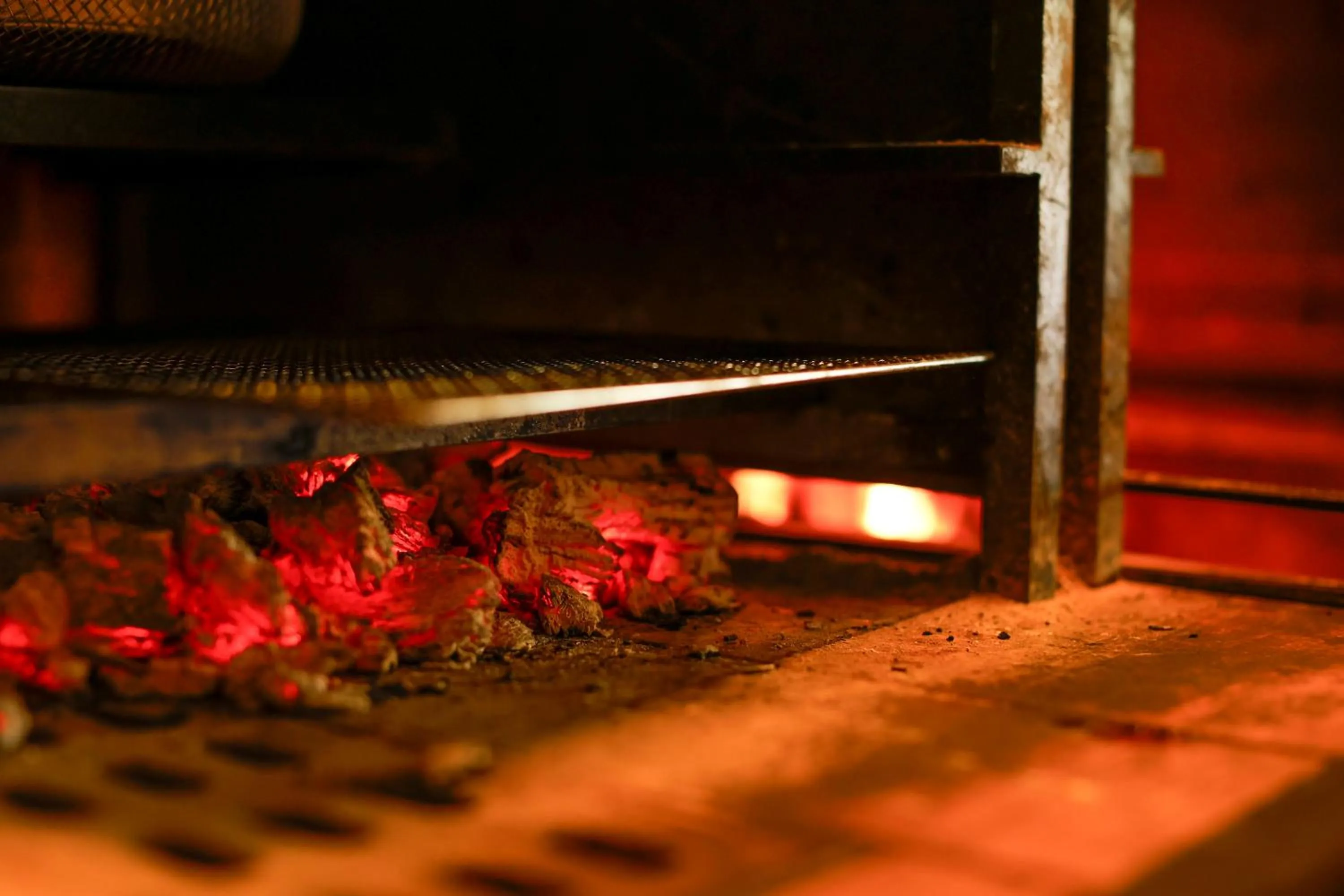 Restaurant/places to eat in VILLA COMMUNICO,Nara