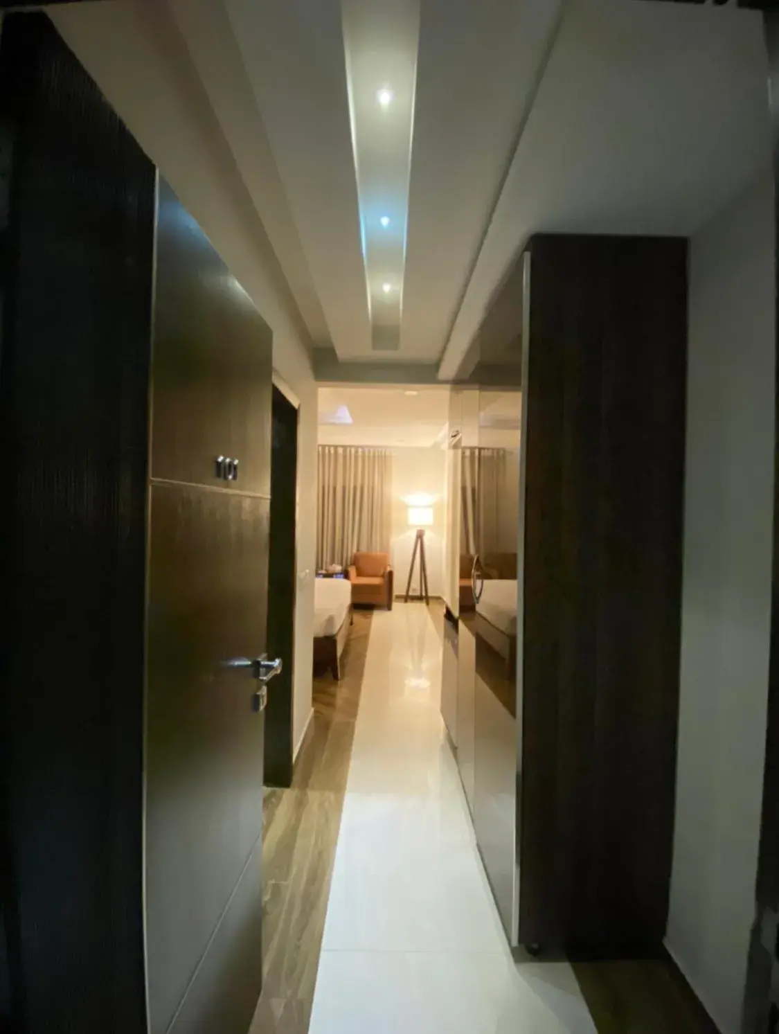 Deluxe Double or Twin Room - single occupancy in Lahore Continental Hotel Deluxe Double or Twin Room - single occupancy in Lahore Continental Hotel