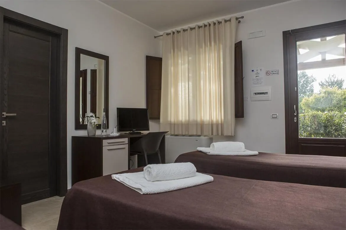 Agriturismo Alpa