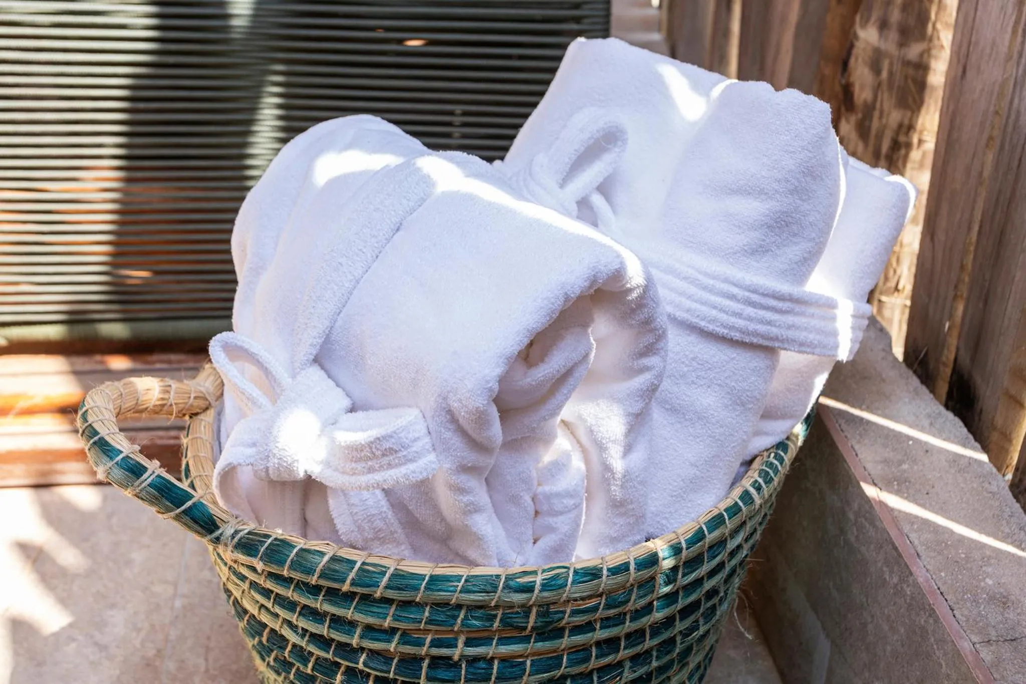 Area and facilities in Pousada Vereda da Serra