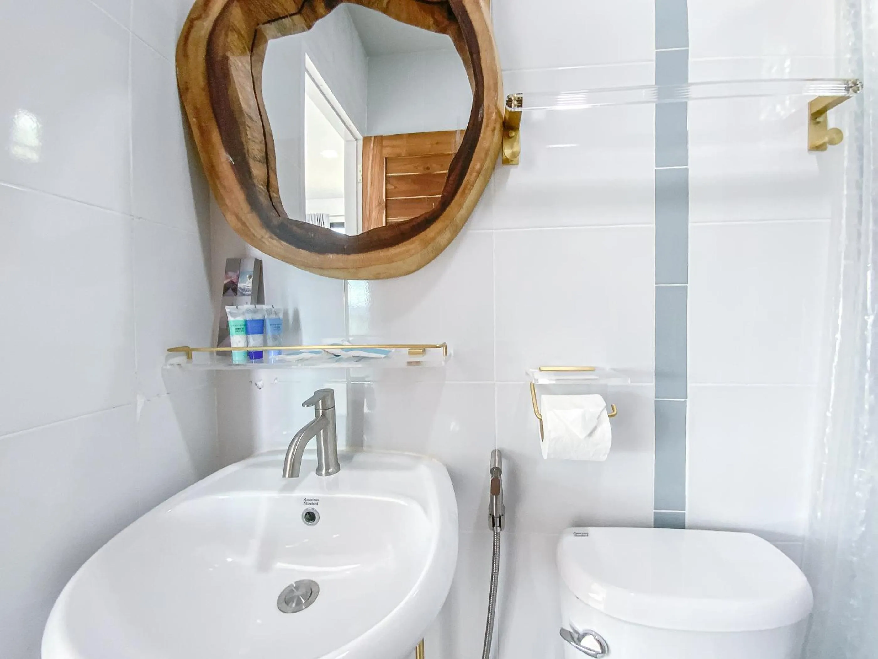 Bathroom in Samet Nangshe Goodview