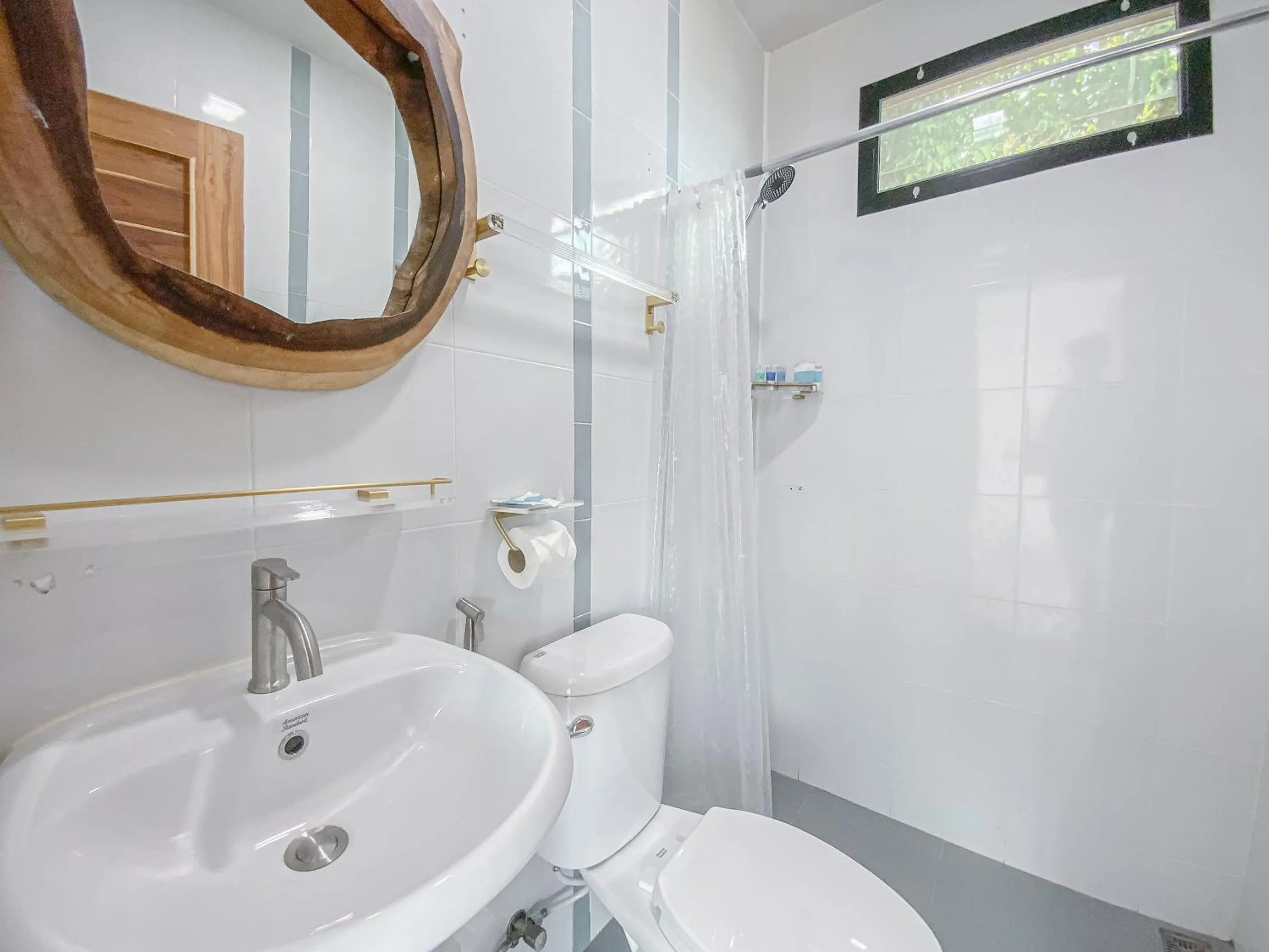 Bathroom in Samet Nangshe Goodview