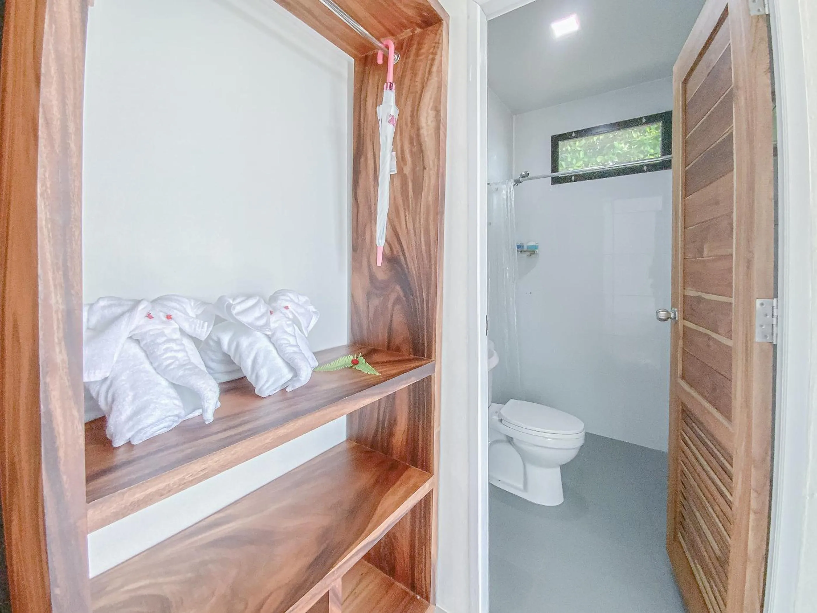 Bathroom in Samet Nangshe Goodview