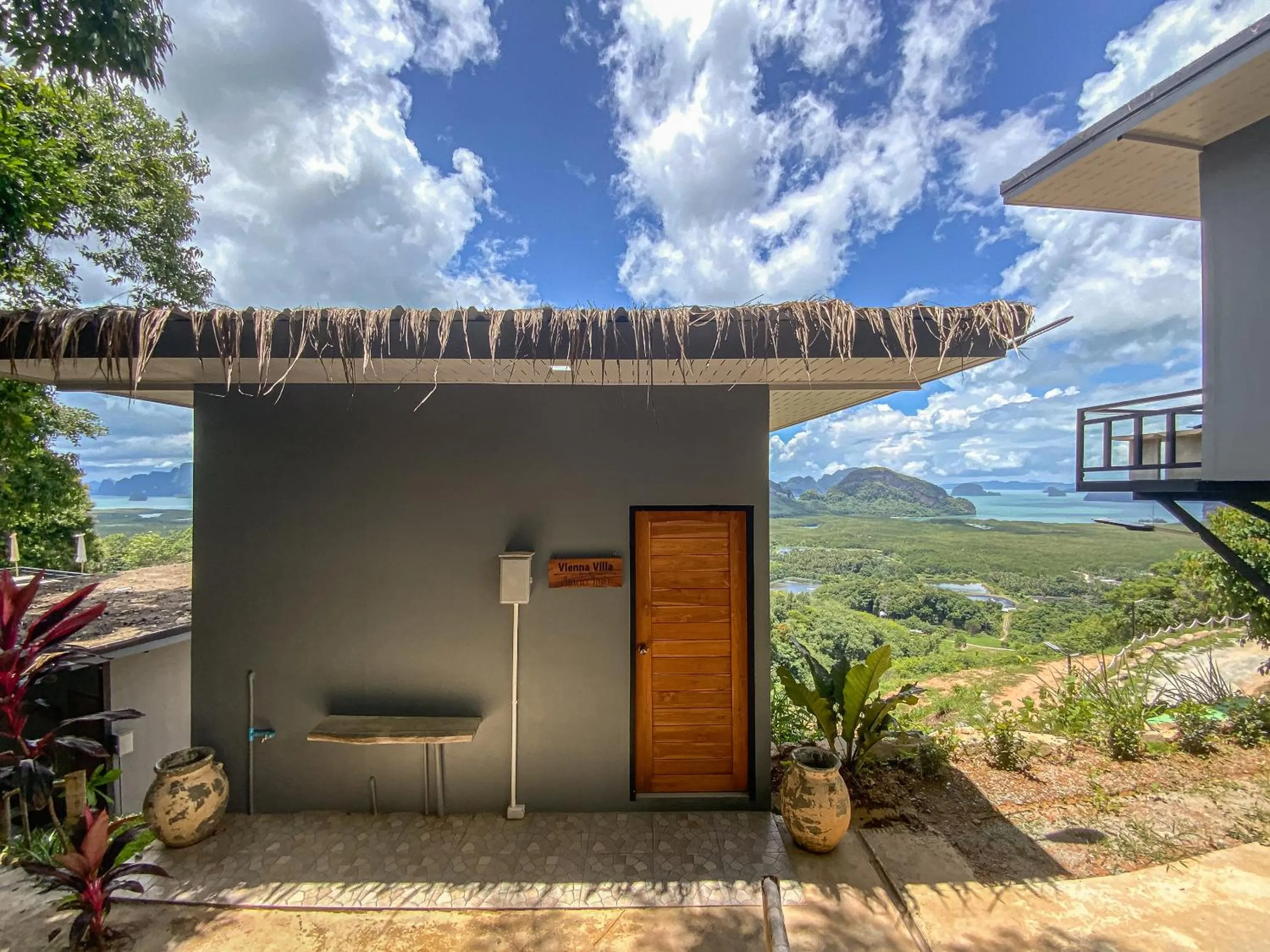 Property building in Samet Nangshe Goodview