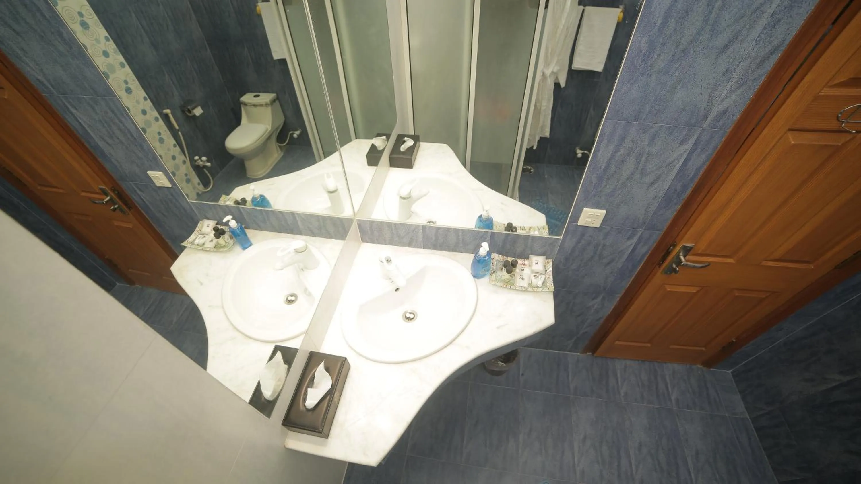 Four Squares by WI Hotel