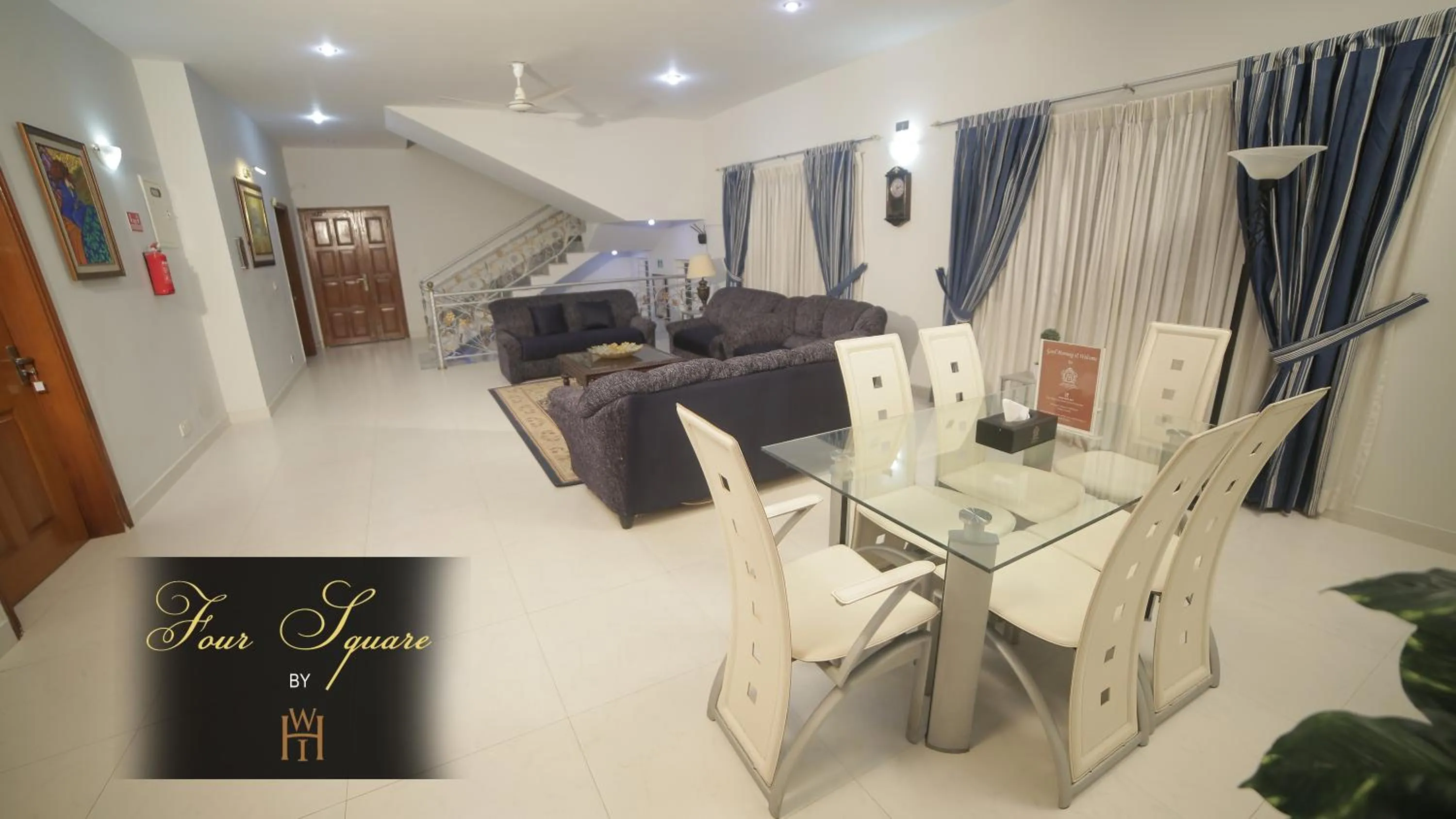 Four Squares by WI Hotel