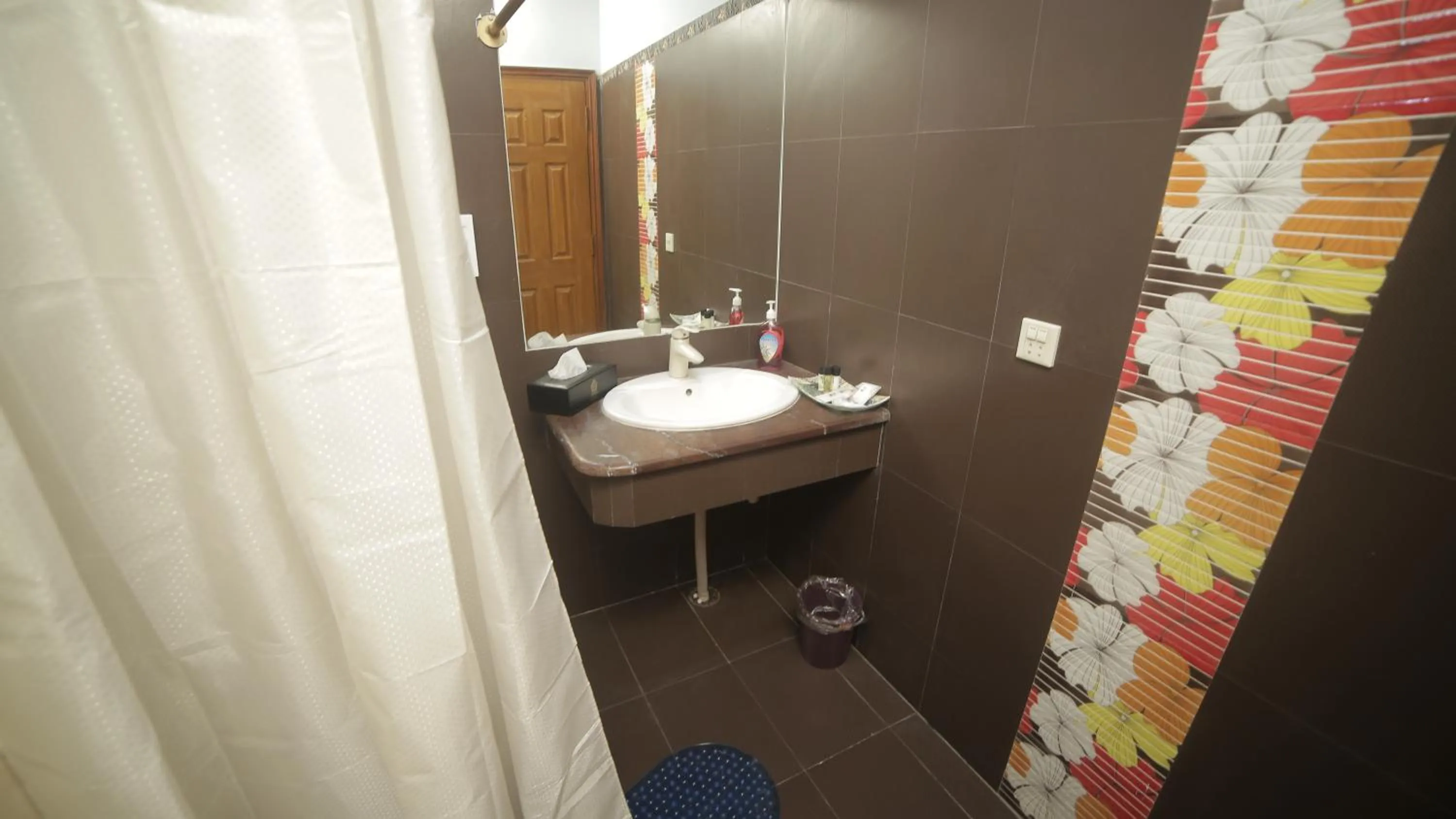 Four Squares by WI Hotel