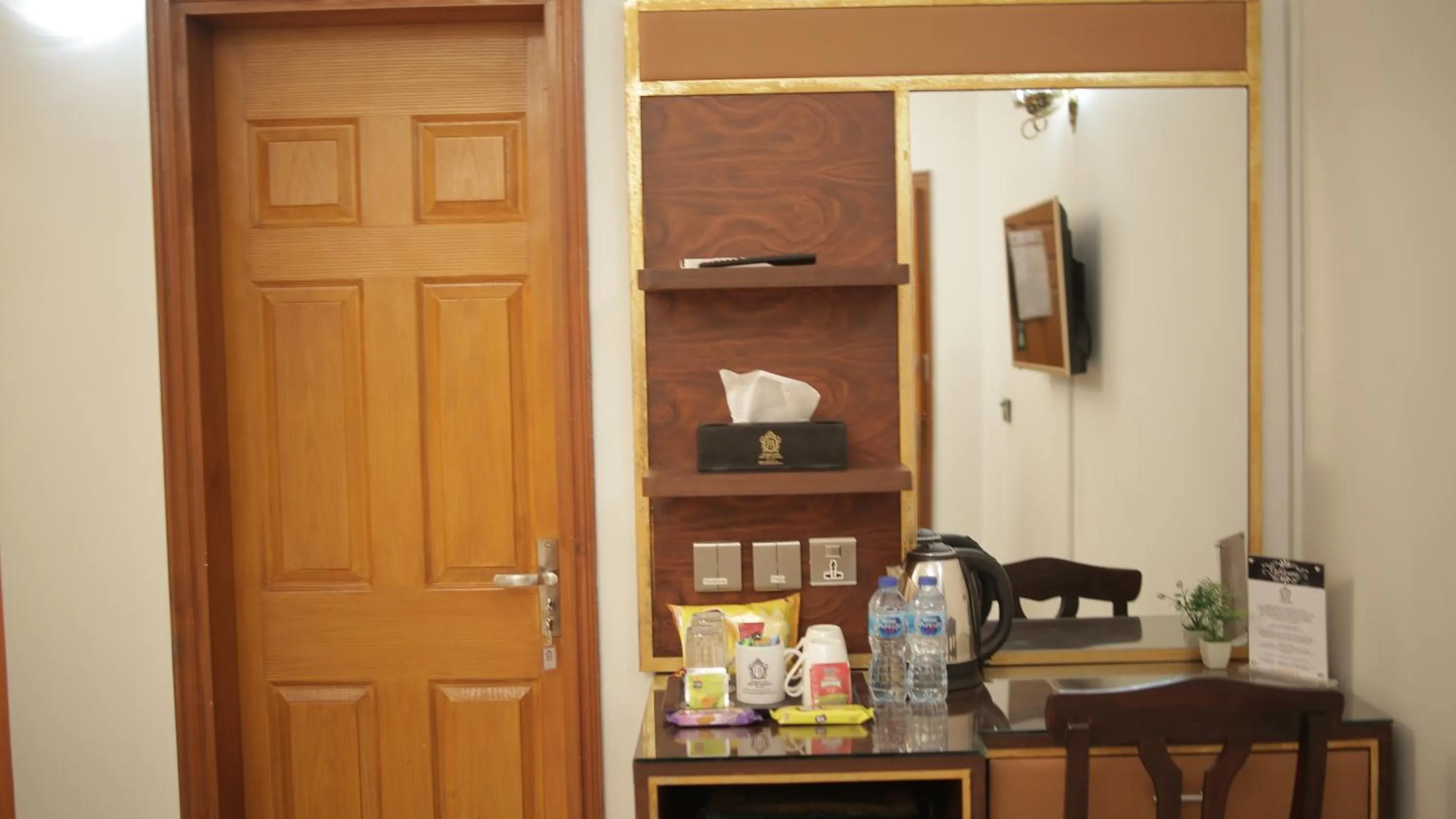 Four Squares by WI Hotel