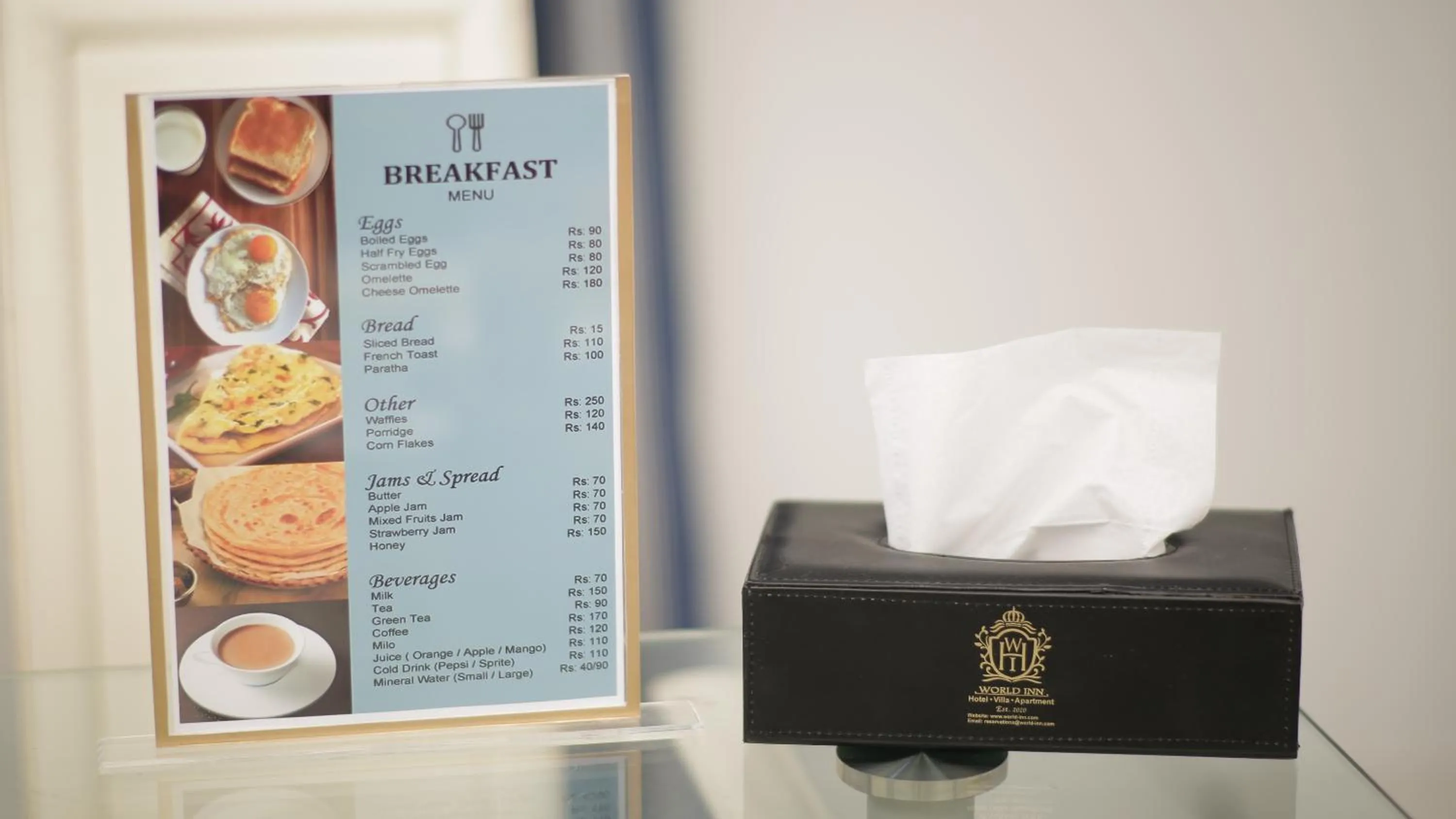 Four Squares by WI Hotel