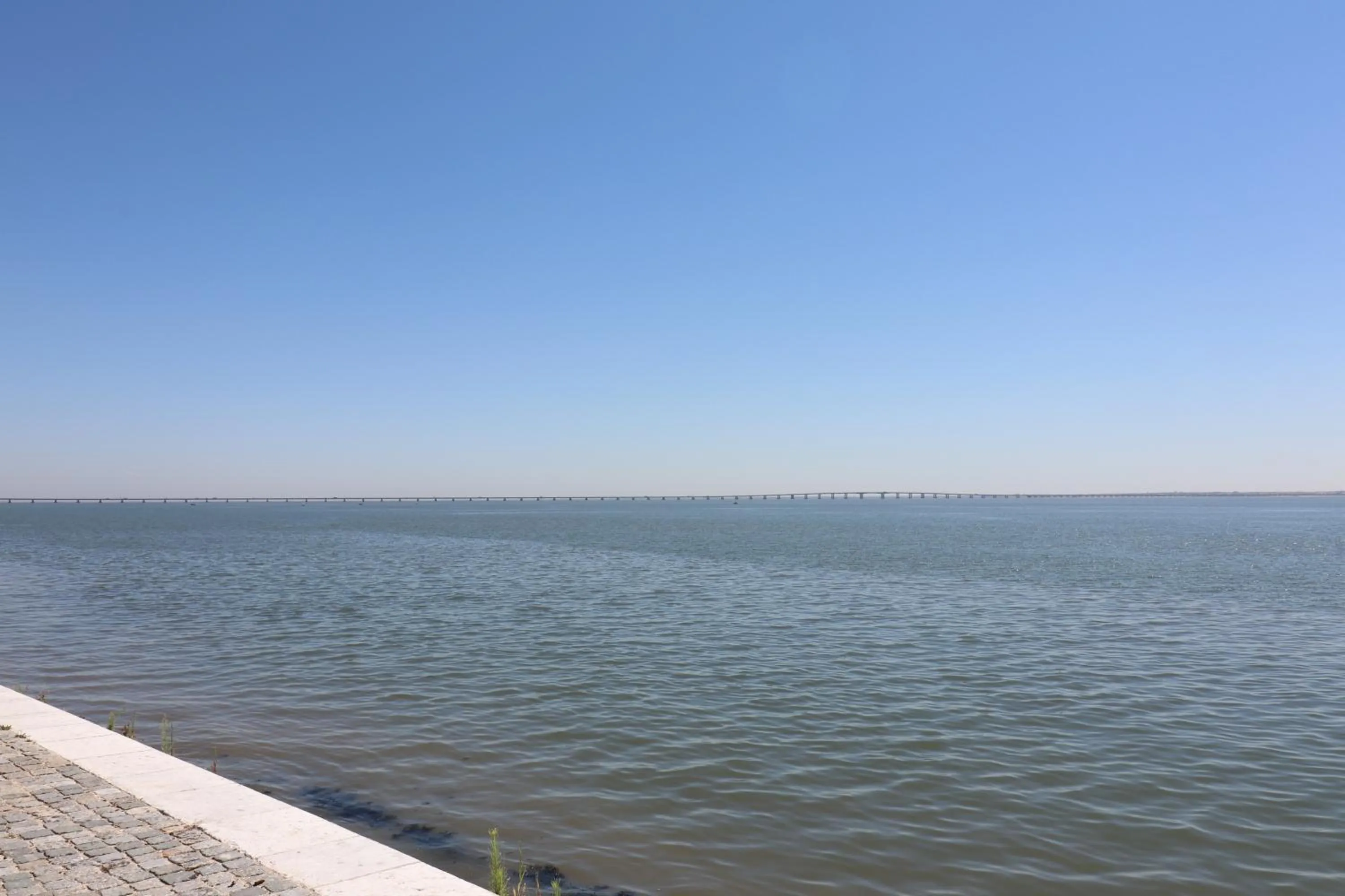 Natural landscape in Discovery Apartment Expo - Aeroporto