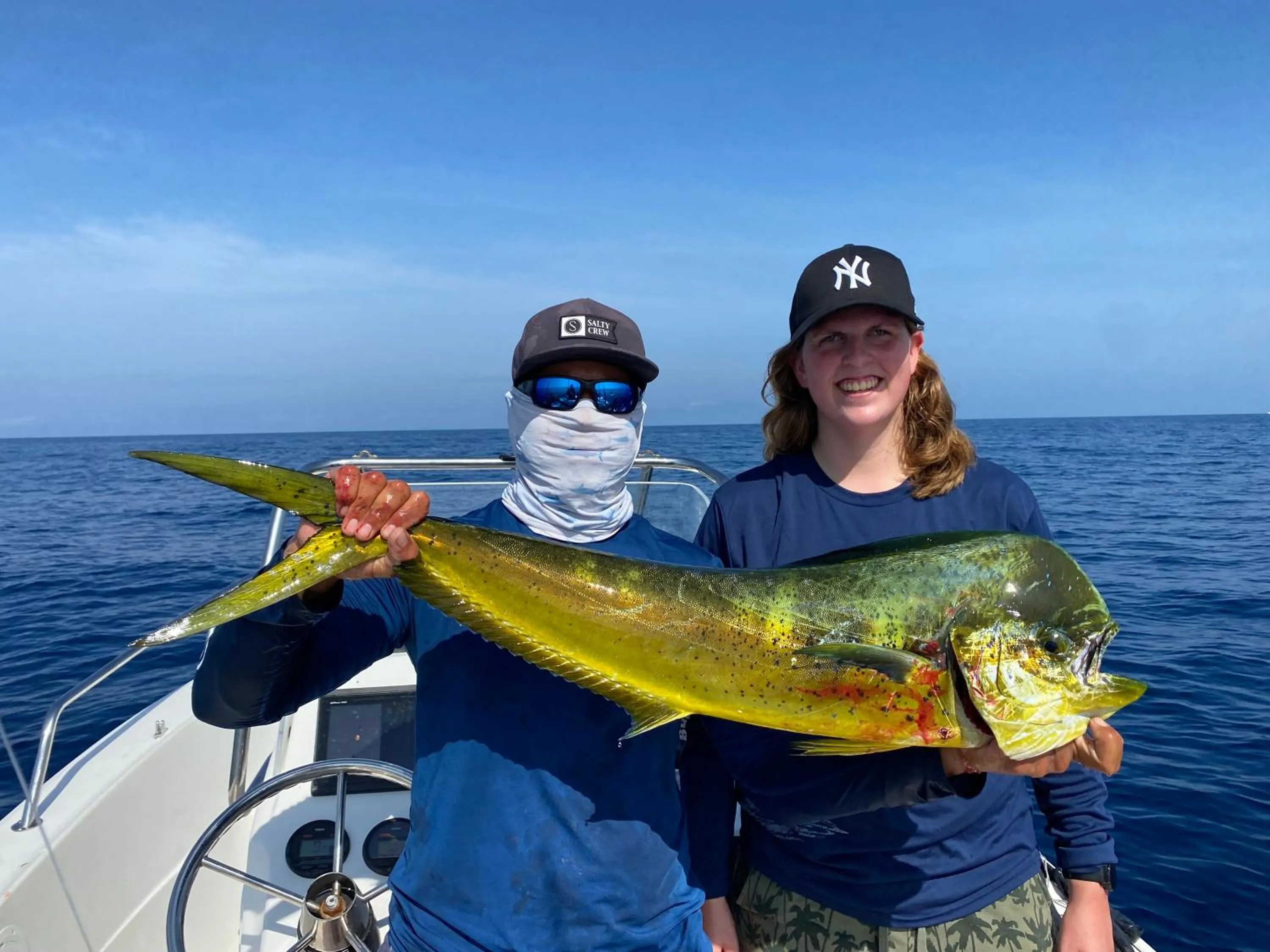 Activities in Lagun Blou Resort - Curacao