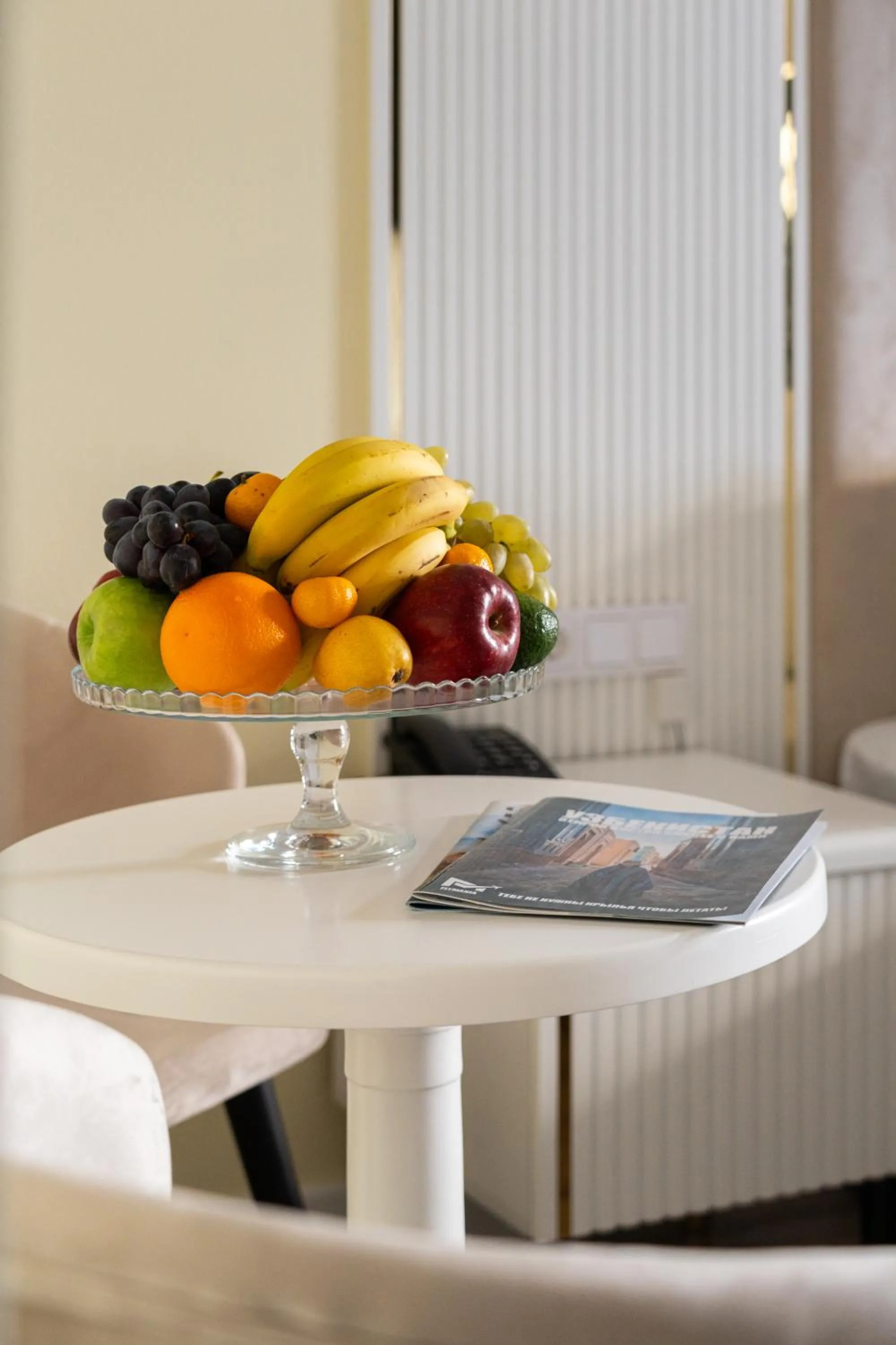 Double or Twin Room with City View - single occupancy in Bogishamol Hotel