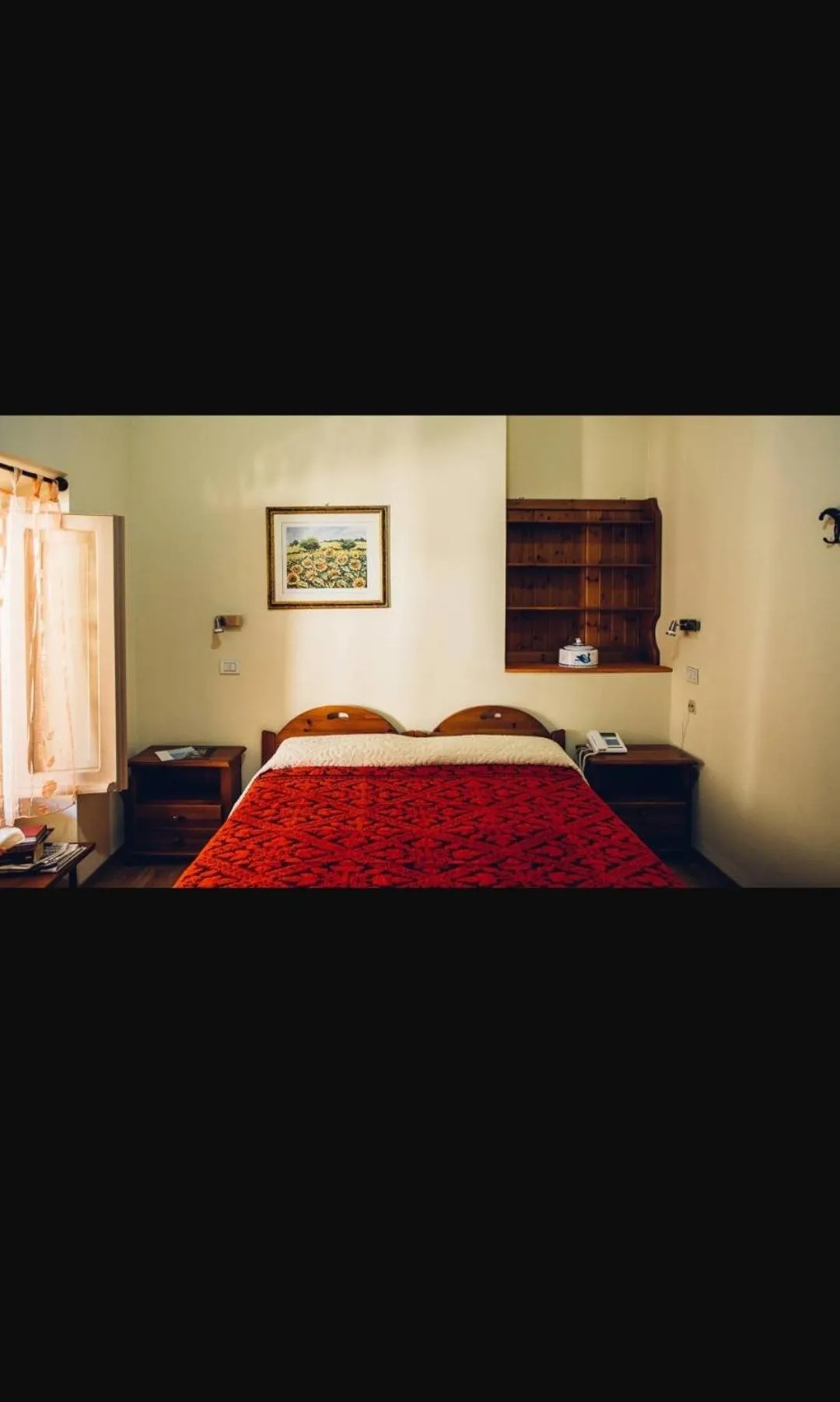 San Francesco Heritage Hotel