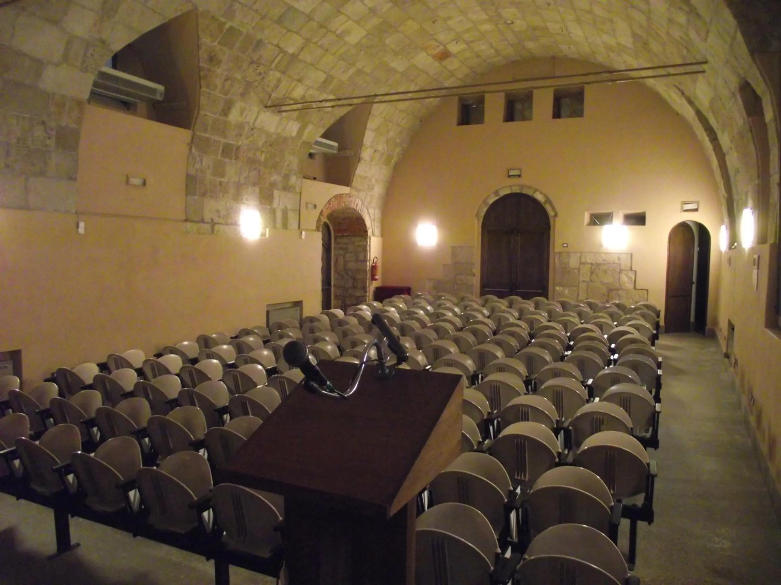 Business facilities in San Francesco Heritage Hotel