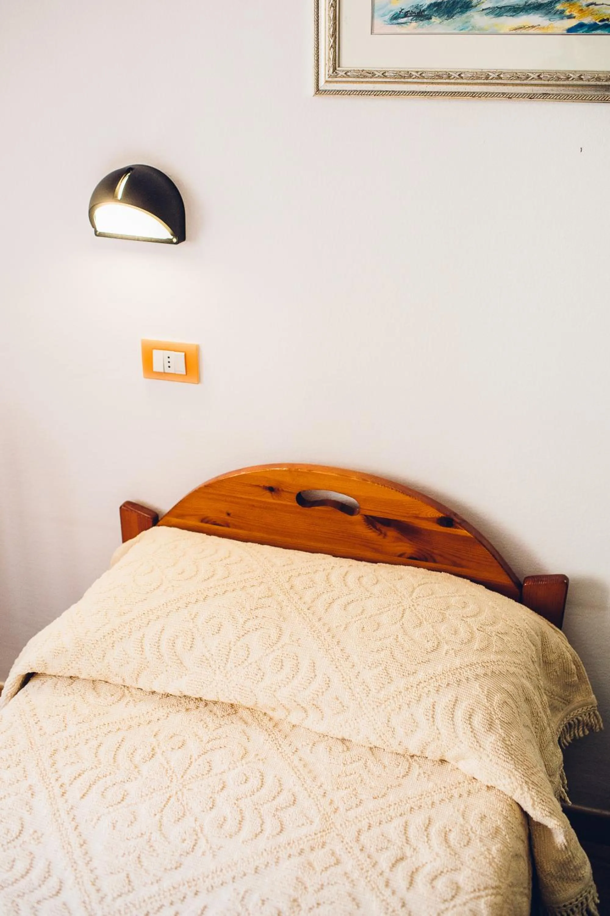 Bedroom, Bed in San Francesco Heritage Hotel