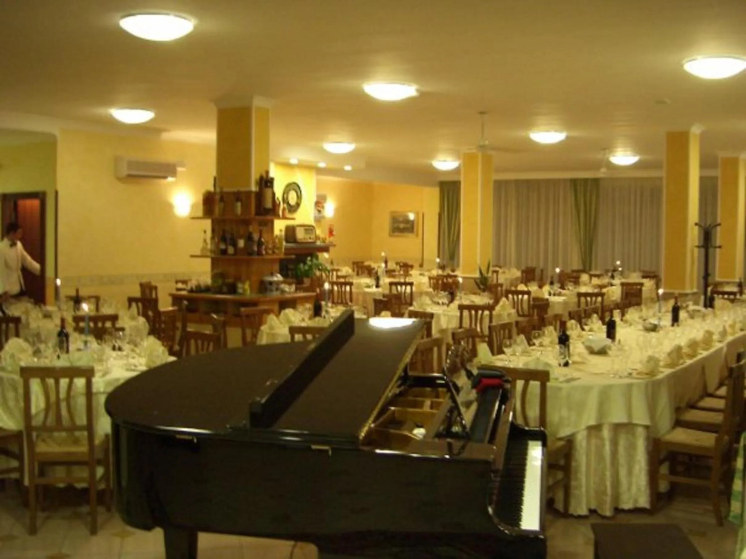 Hotel Ristorante Paradiso