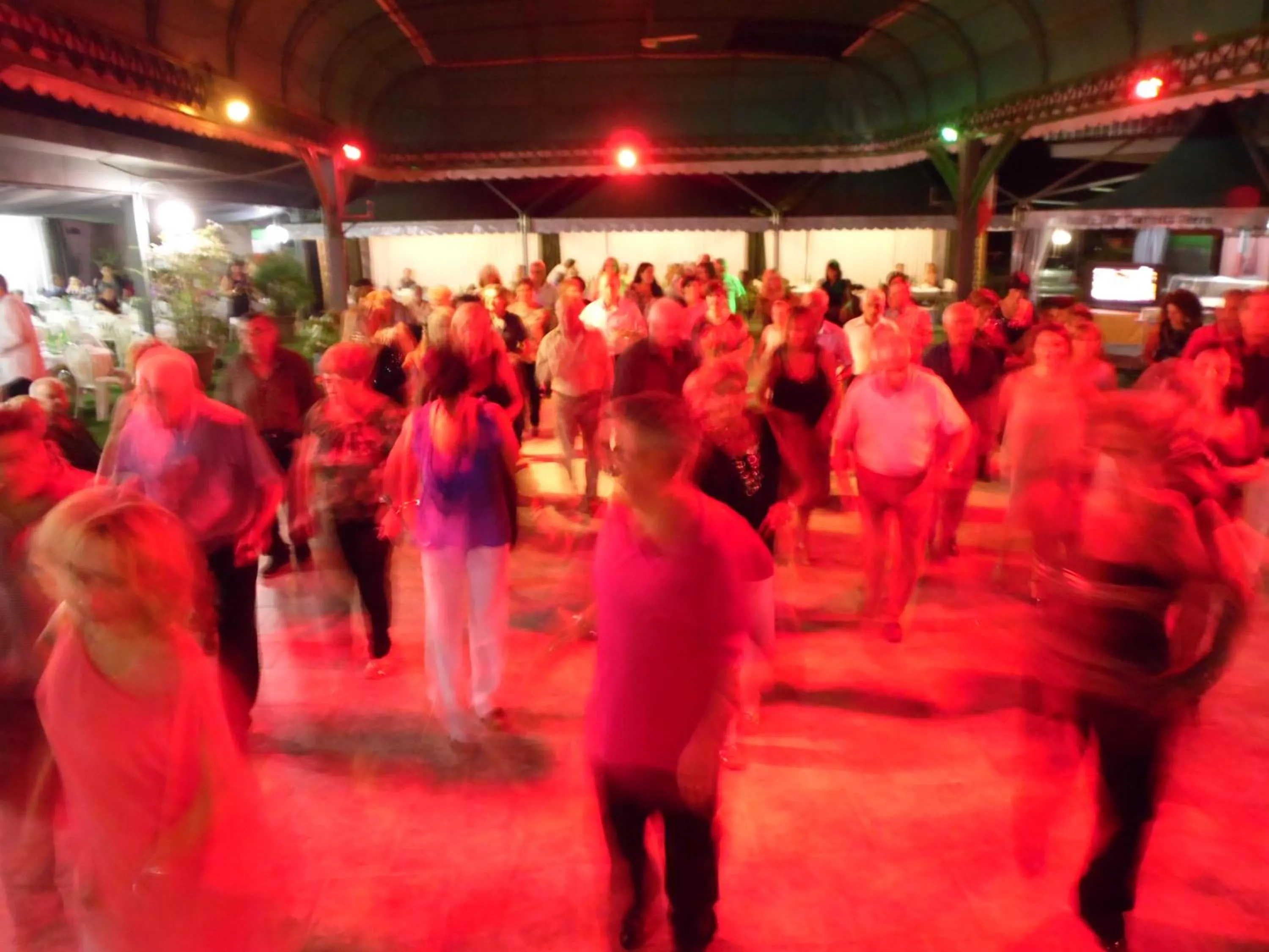 Hotel Ristorante Paradiso