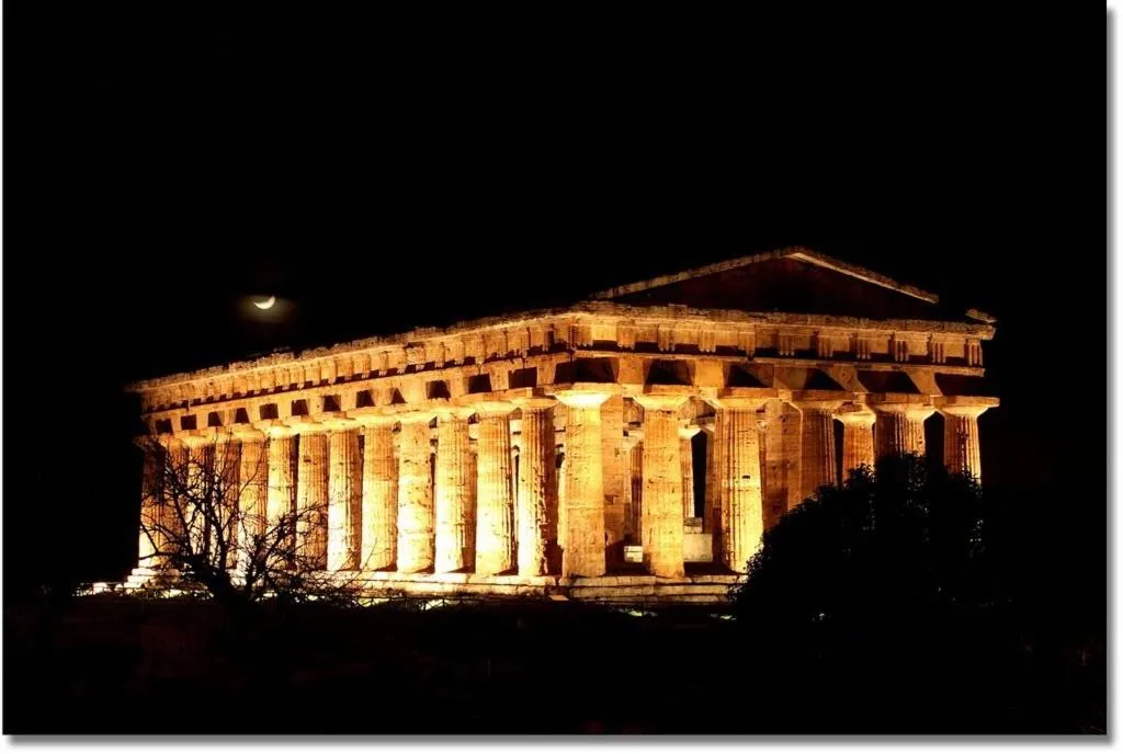 Hotel Ristorante Paradiso