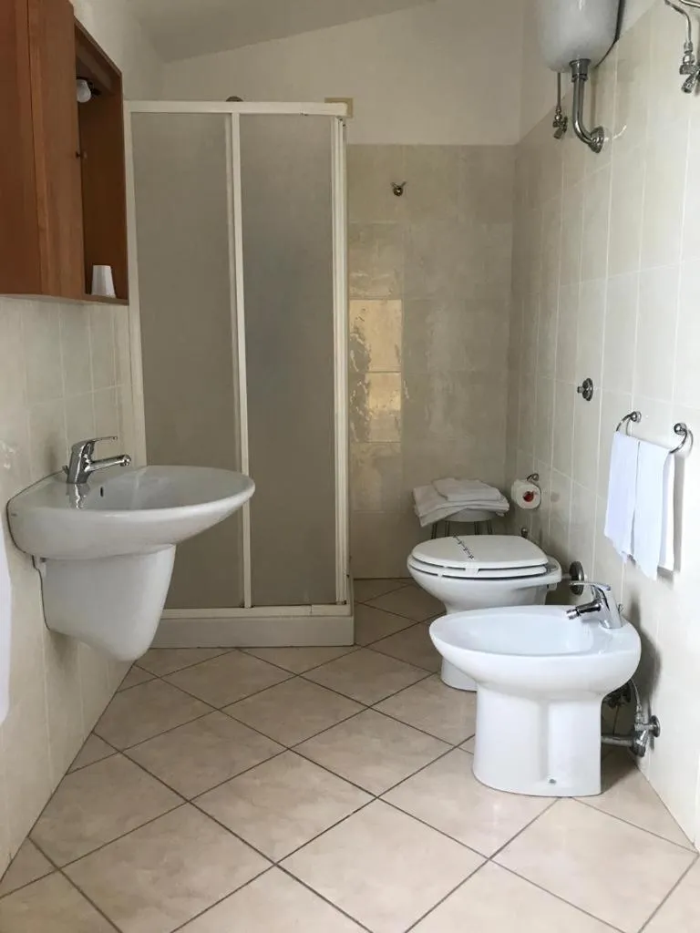 Hotel Ristorante Paradiso