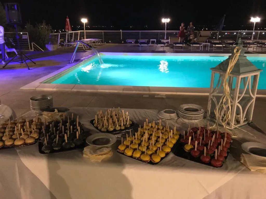 Hotel Ristorante Paradiso