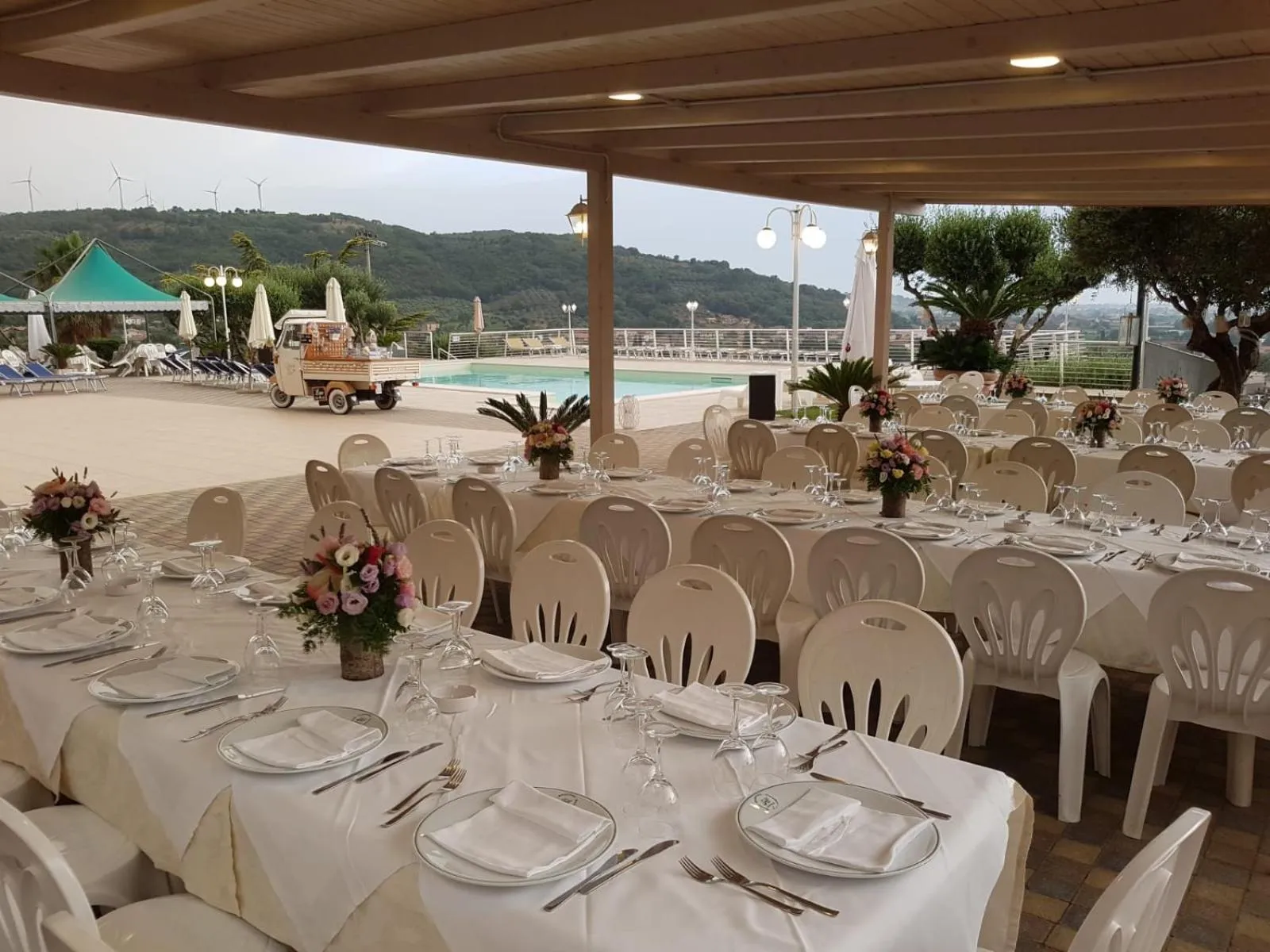 Hotel Ristorante Paradiso