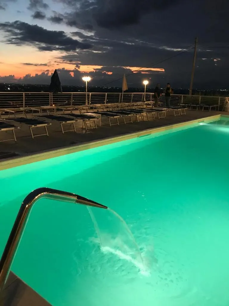 Hotel Ristorante Paradiso