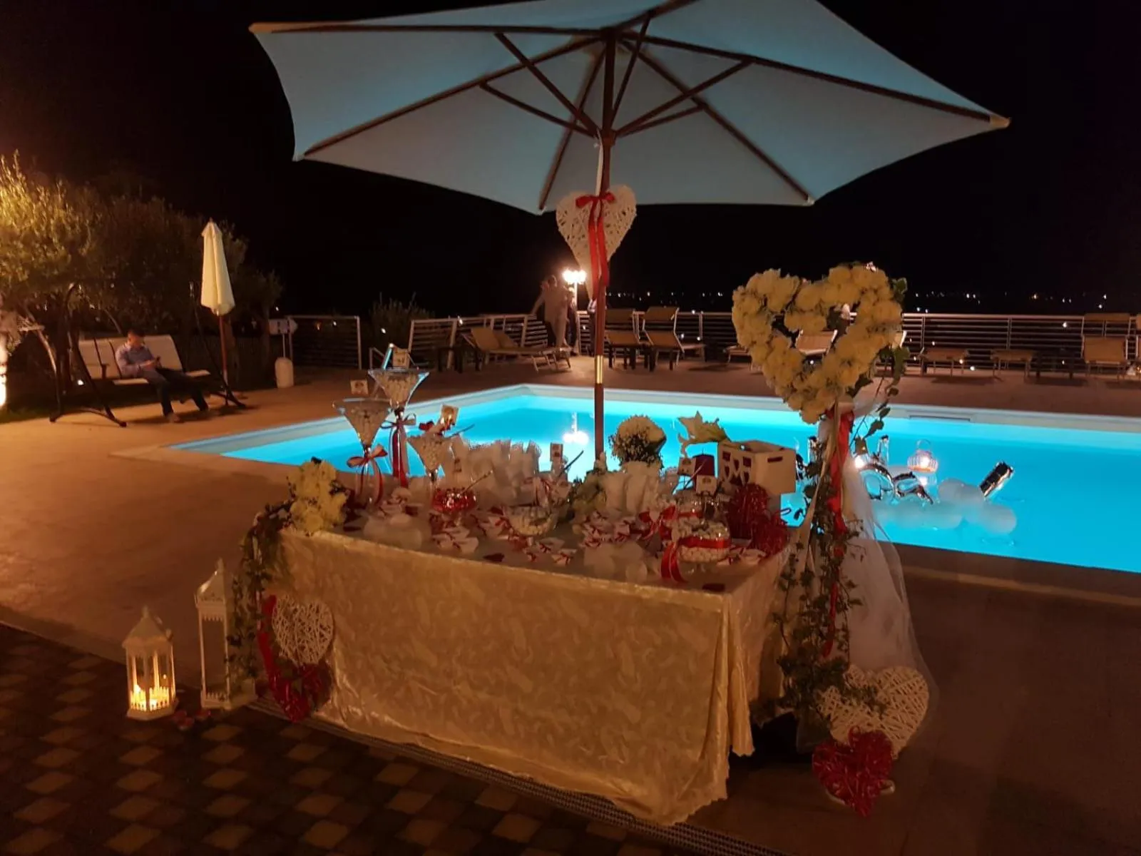 Hotel Ristorante Paradiso