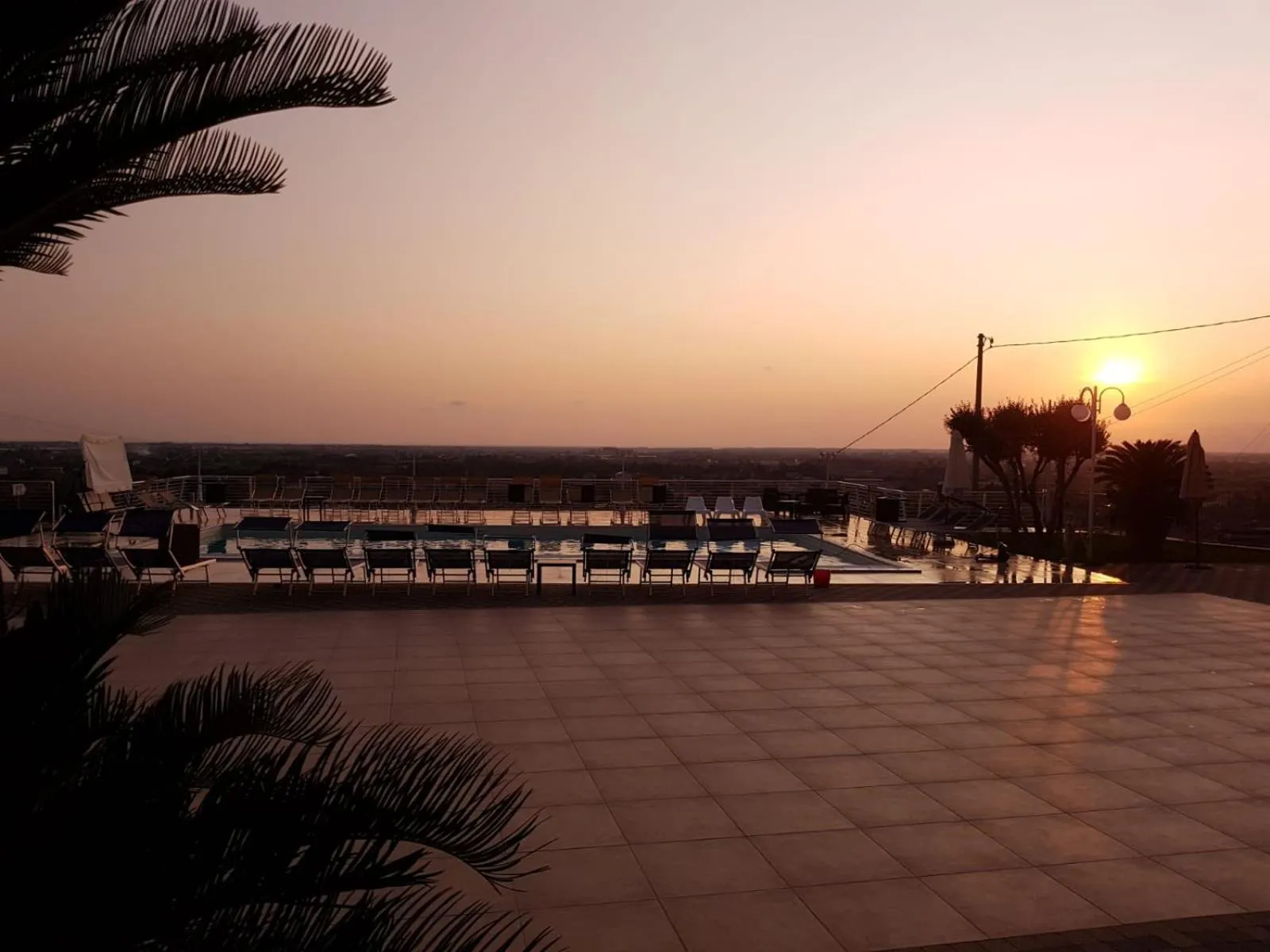 Hotel Ristorante Paradiso