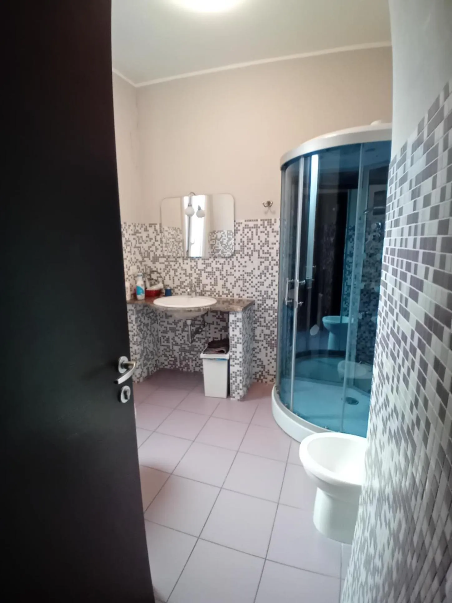 B&B Central Palace King Of Rome