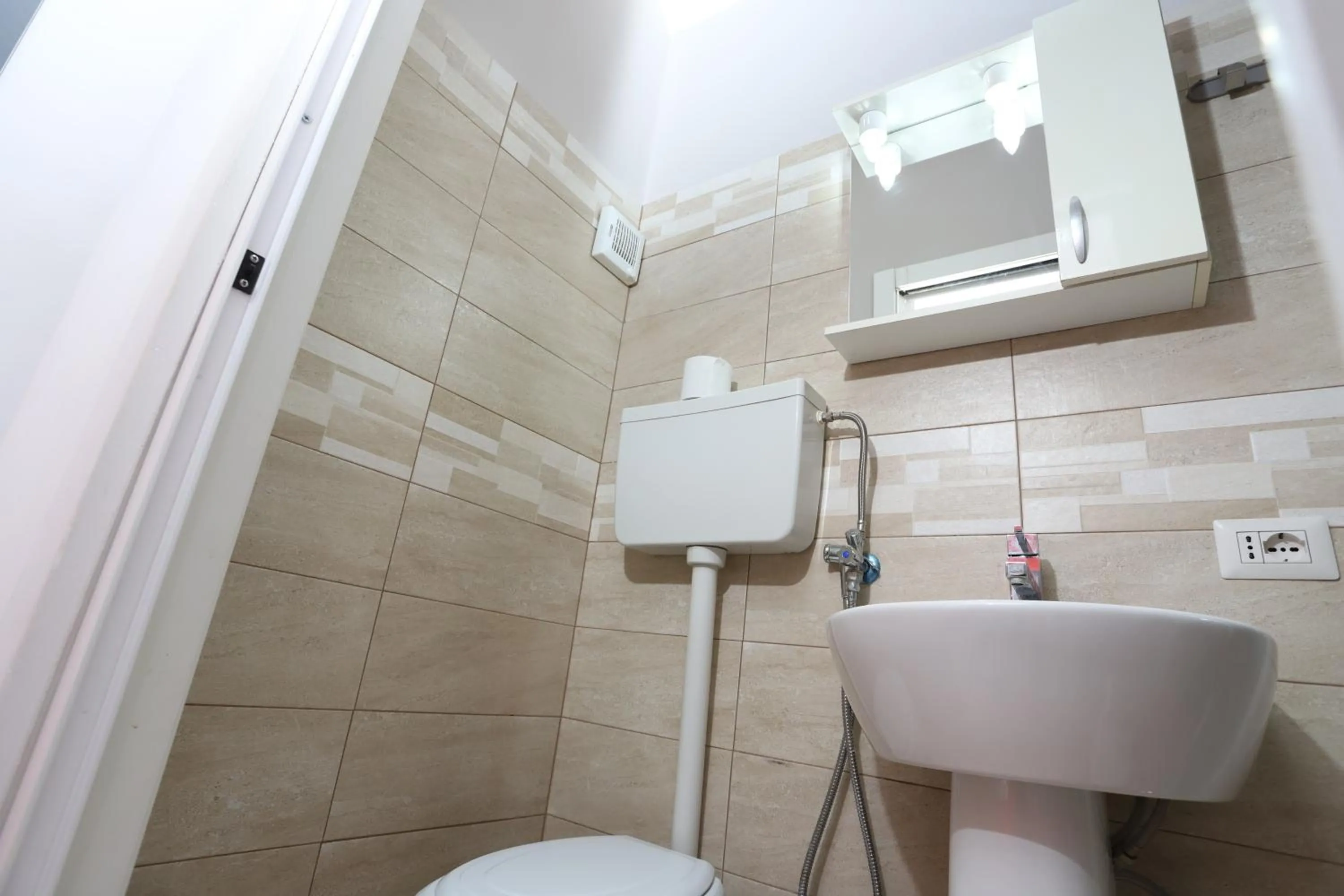 B&B Central Palace King Of Rome