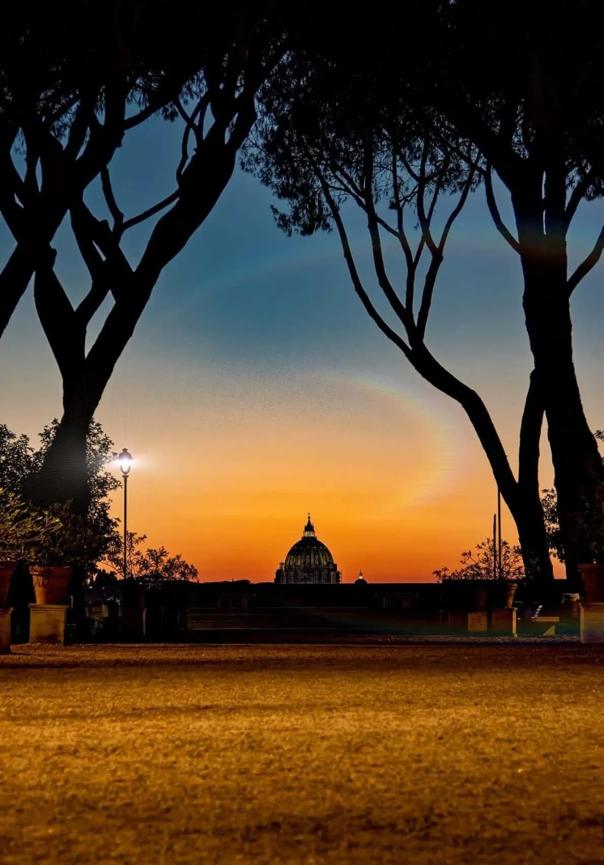 B&B Central Palace King Of Rome