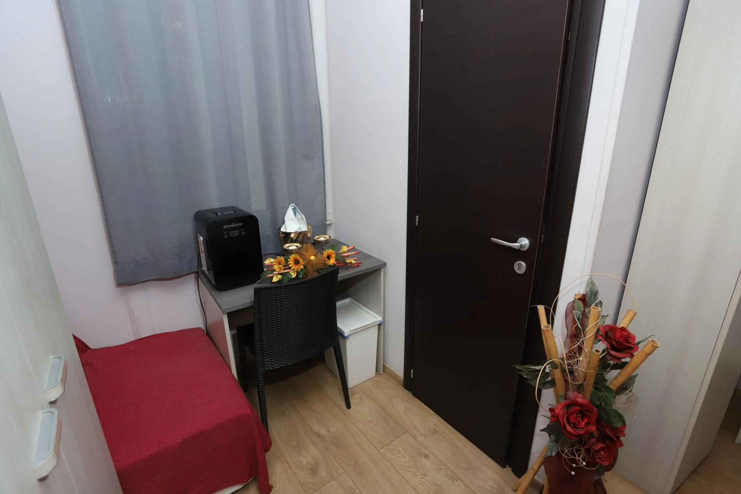 B&B Central Palace King Of Rome