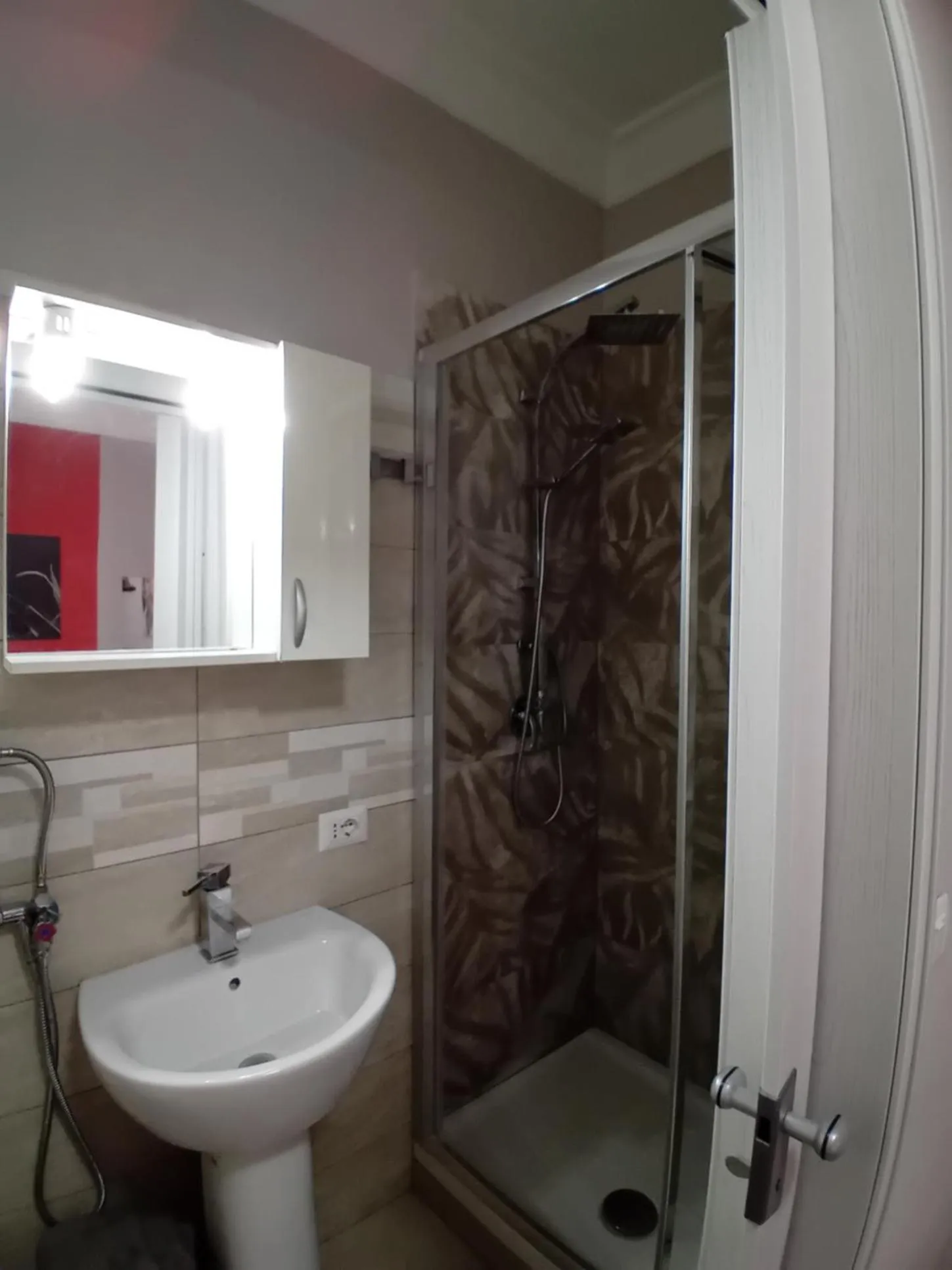 B&B Central Palace King Of Rome