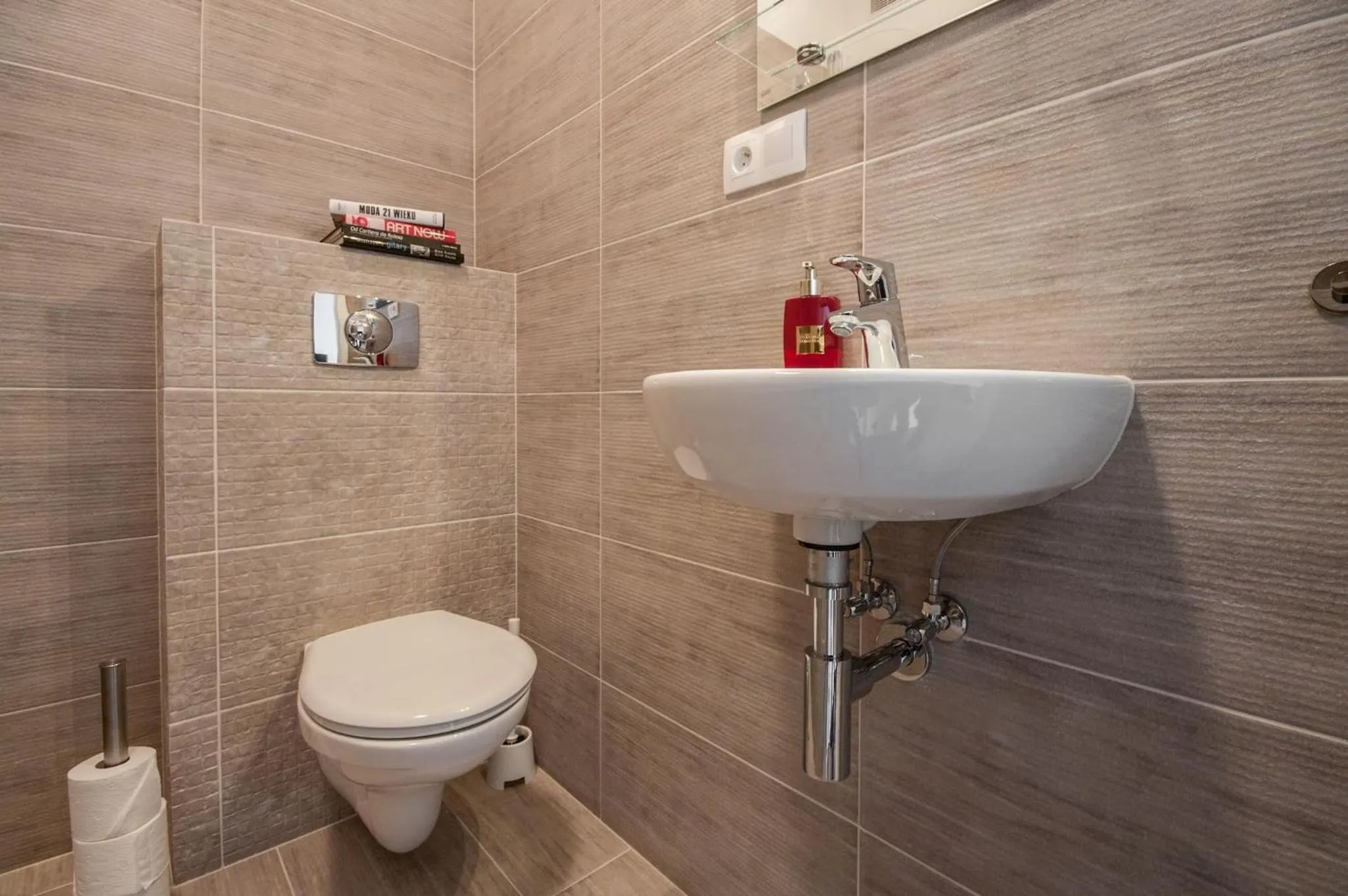 Other in Smolna Apartments by Your Freedom