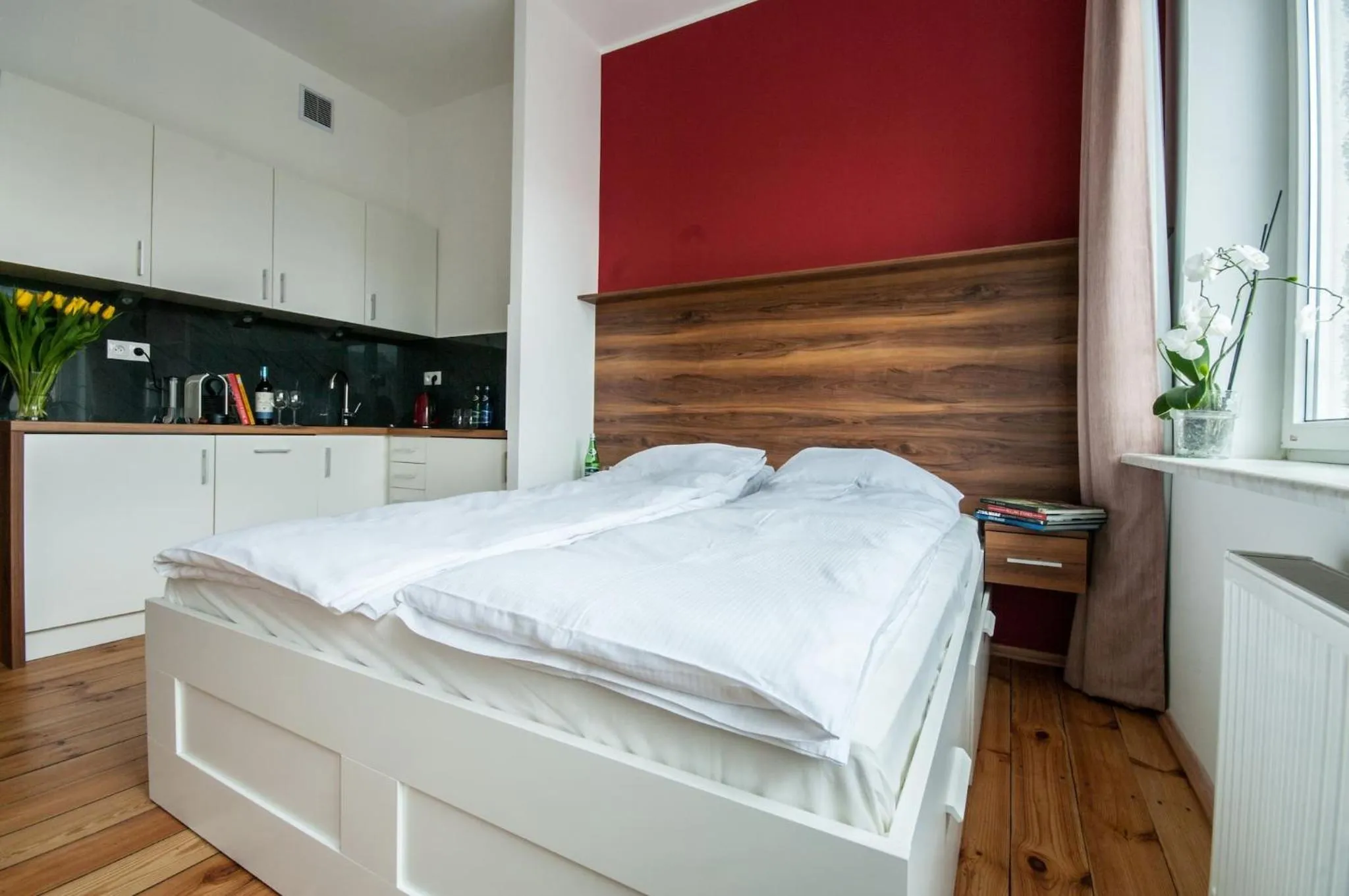 Other, Bed in Smolna Apartments by Your Freedom