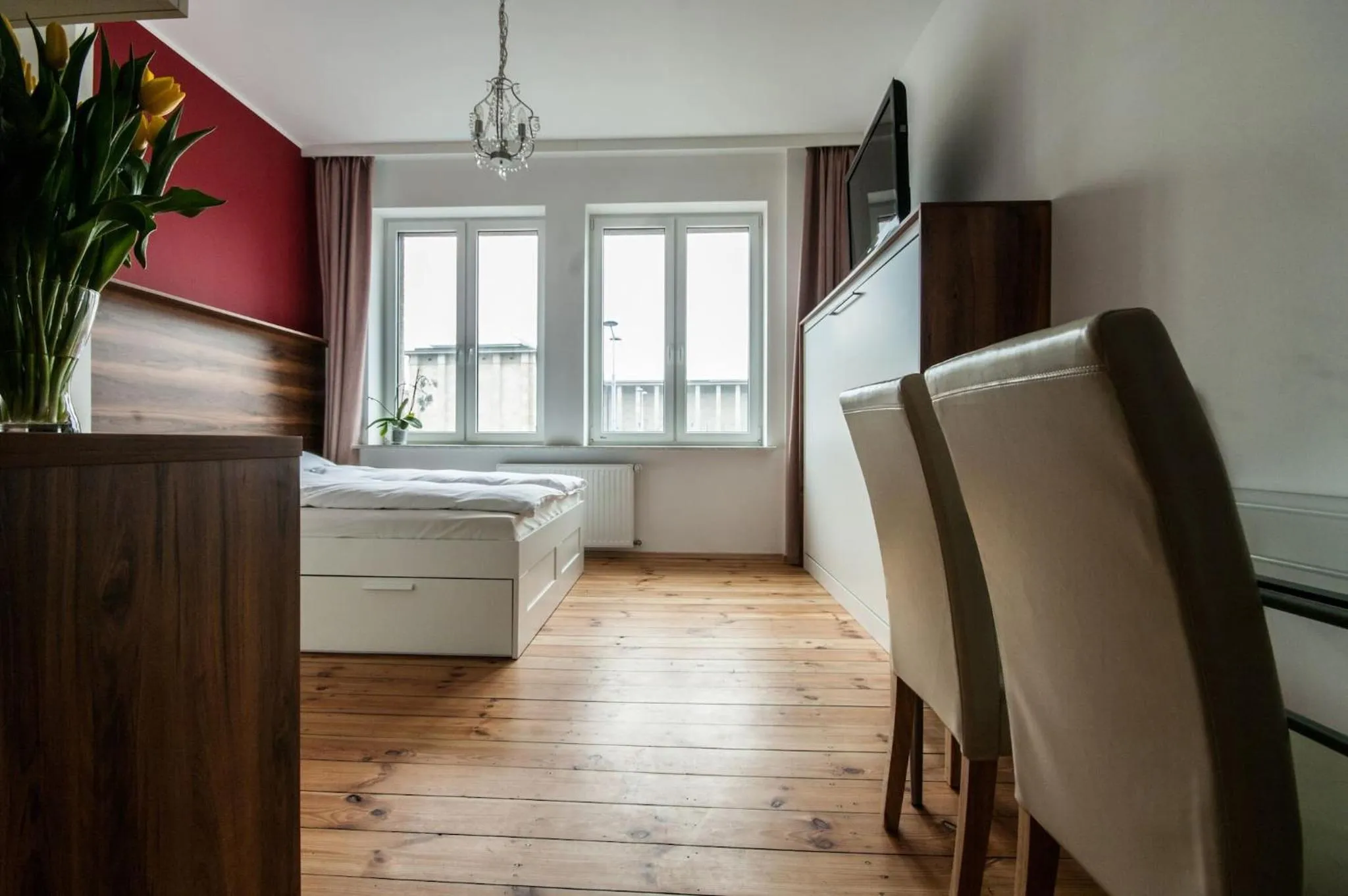 Other, Bed in Smolna Apartments by Your Freedom