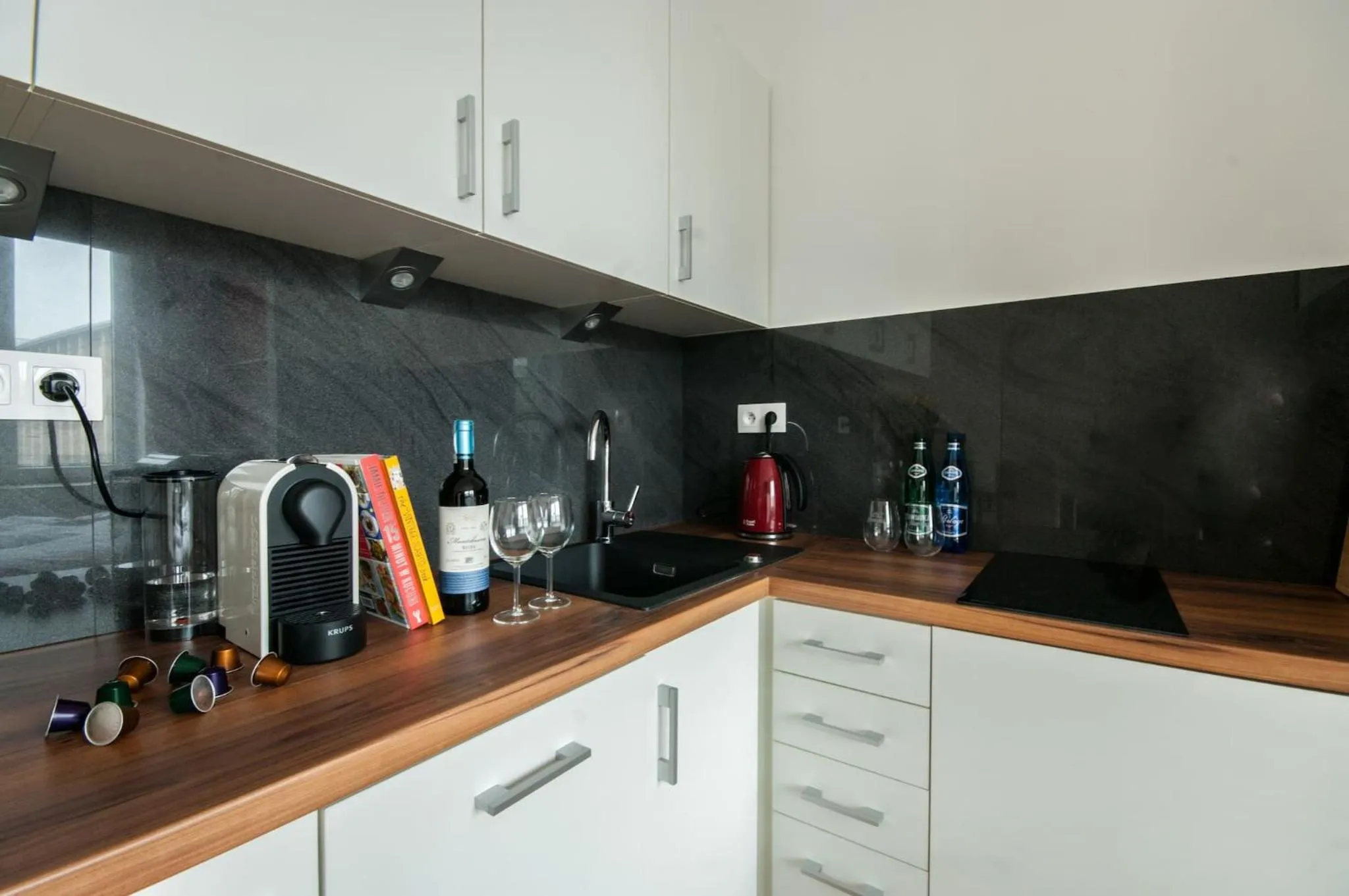 Other in Smolna Apartments by Your Freedom