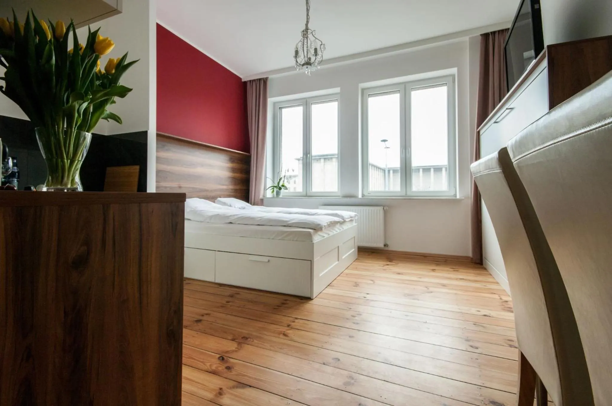 Other, Bed in Smolna Apartments by Your Freedom