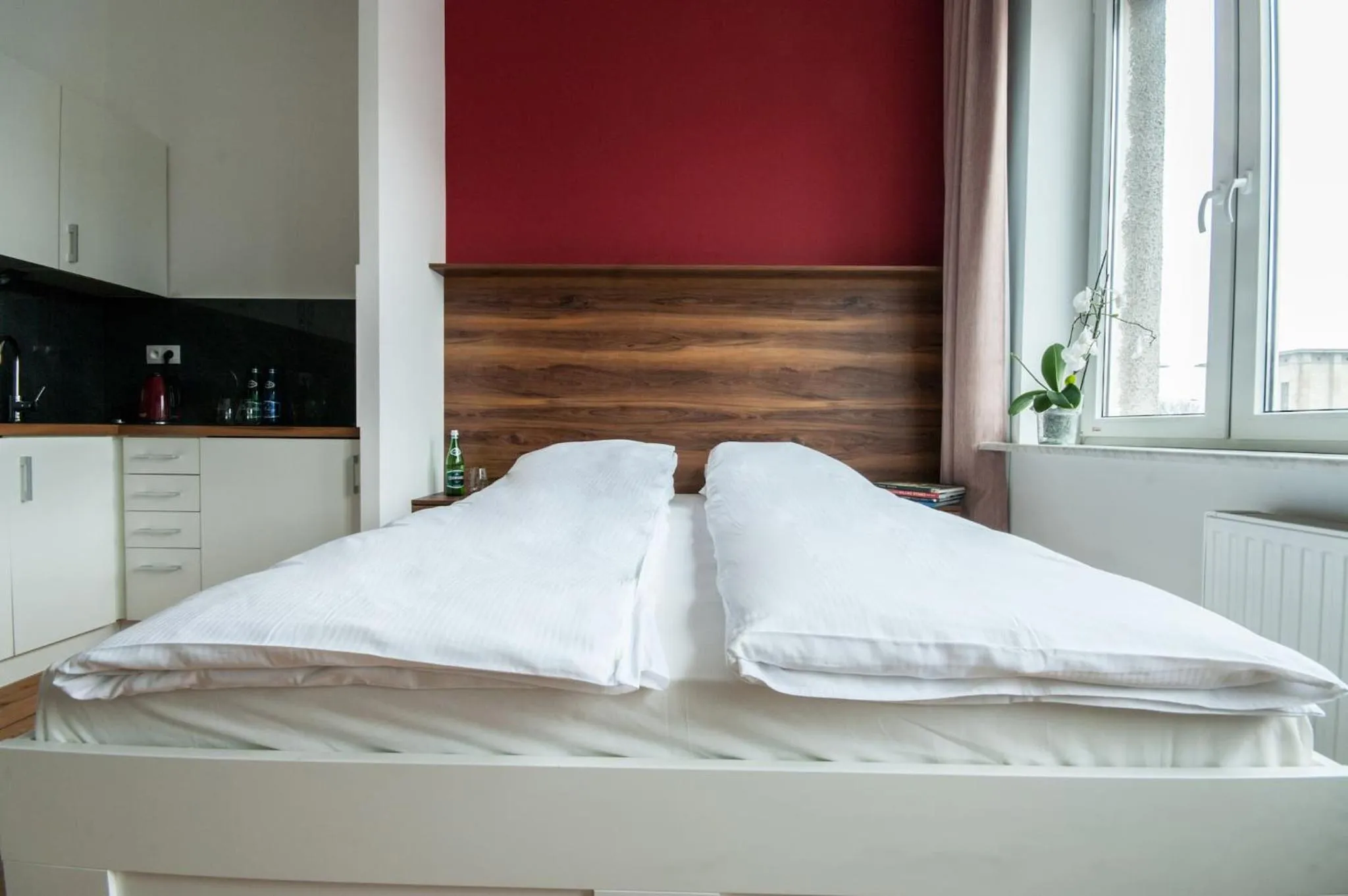 Other, Bed in Smolna Apartments by Your Freedom