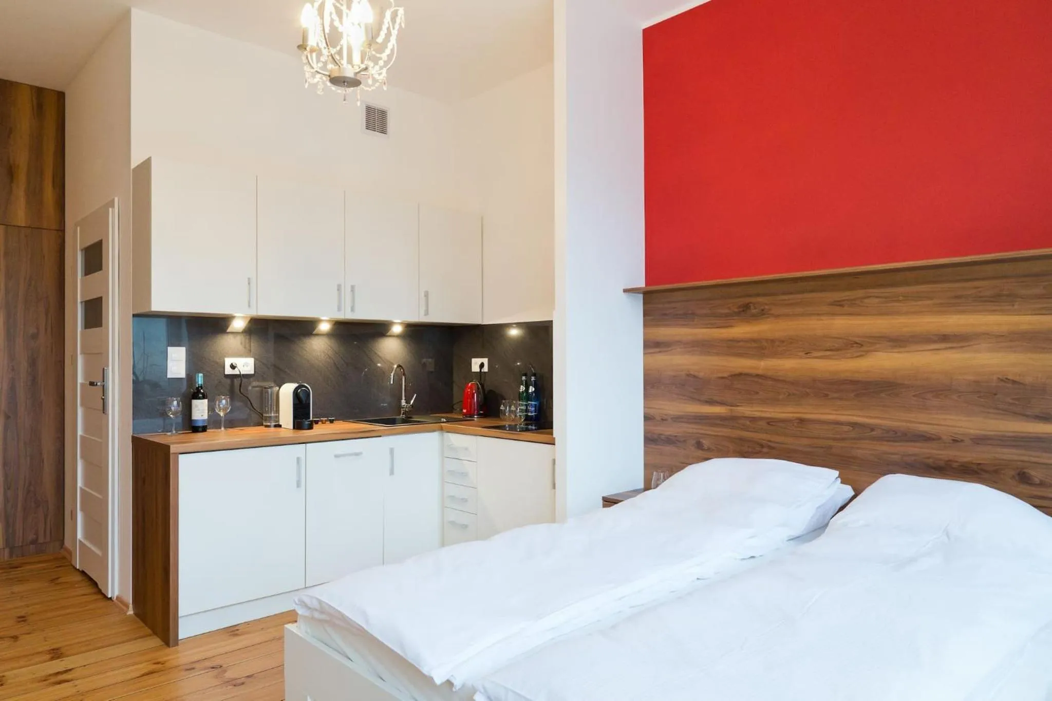 Other, Bed in Smolna Apartments by Your Freedom