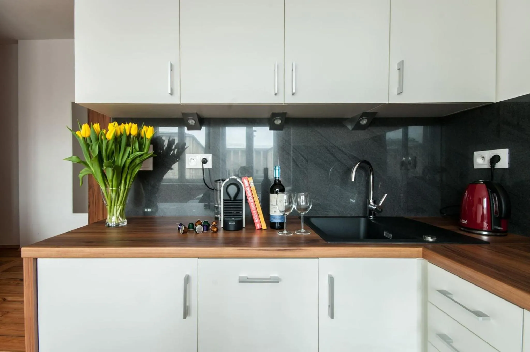 Other in Smolna Apartments by Your Freedom