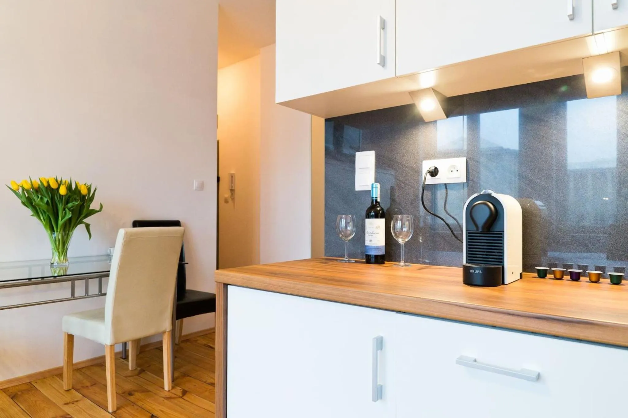 Other in Smolna Apartments by Your Freedom