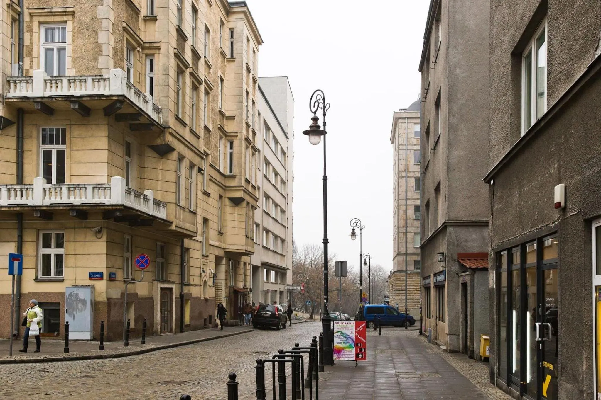 Other in Smolna Apartments by Your Freedom