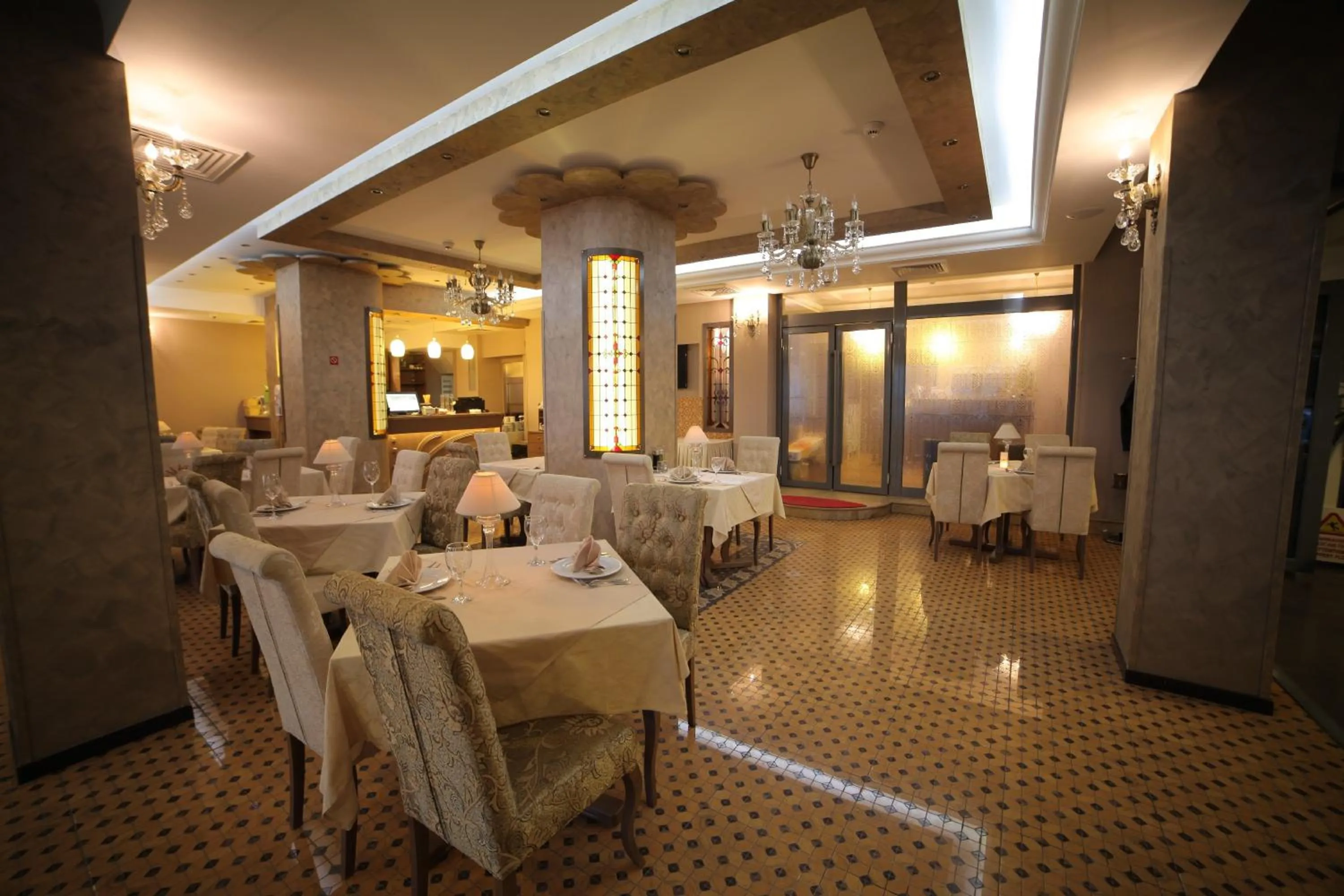 Other in City Palace Hotel