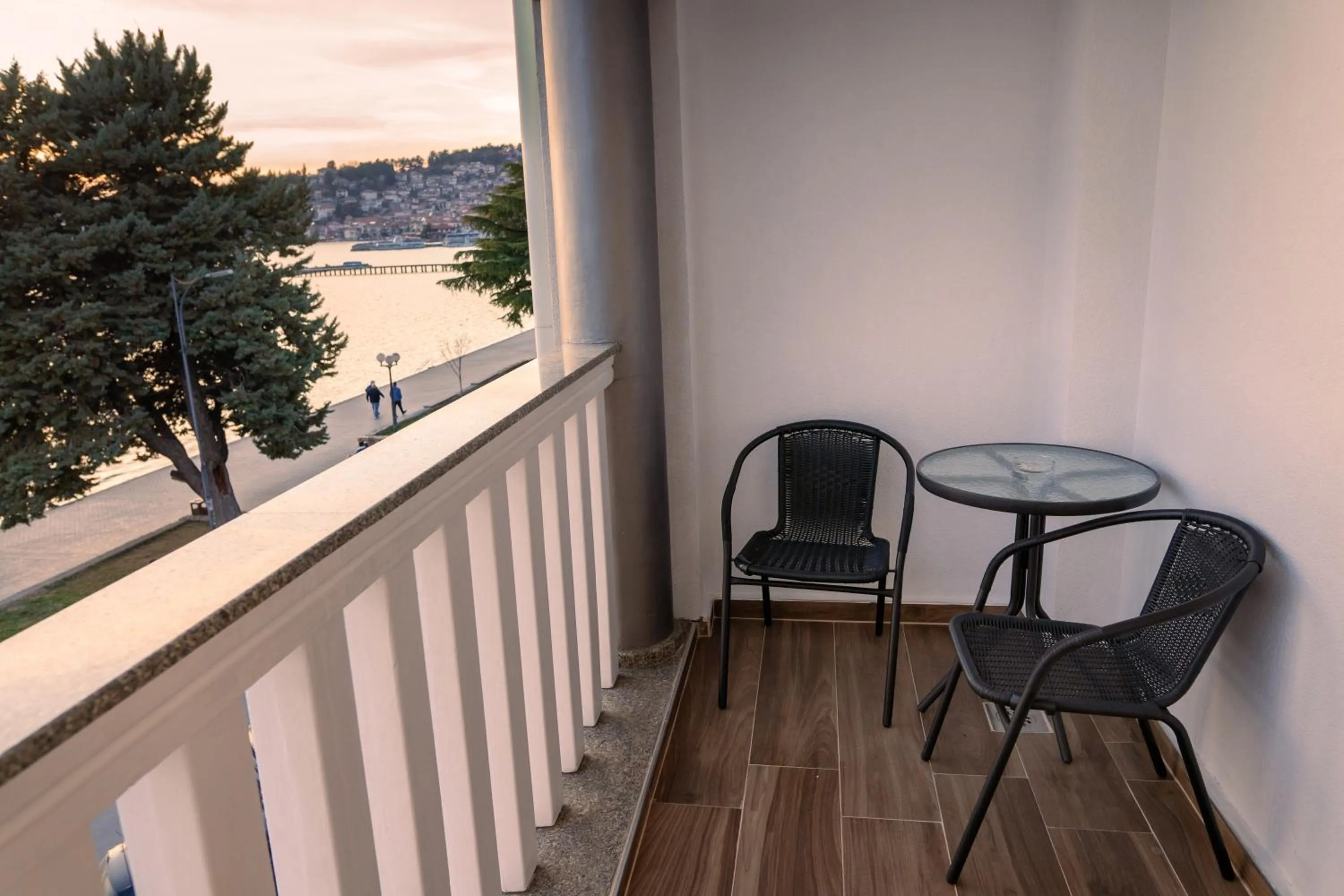 View (from property/room) in City Palace Hotel