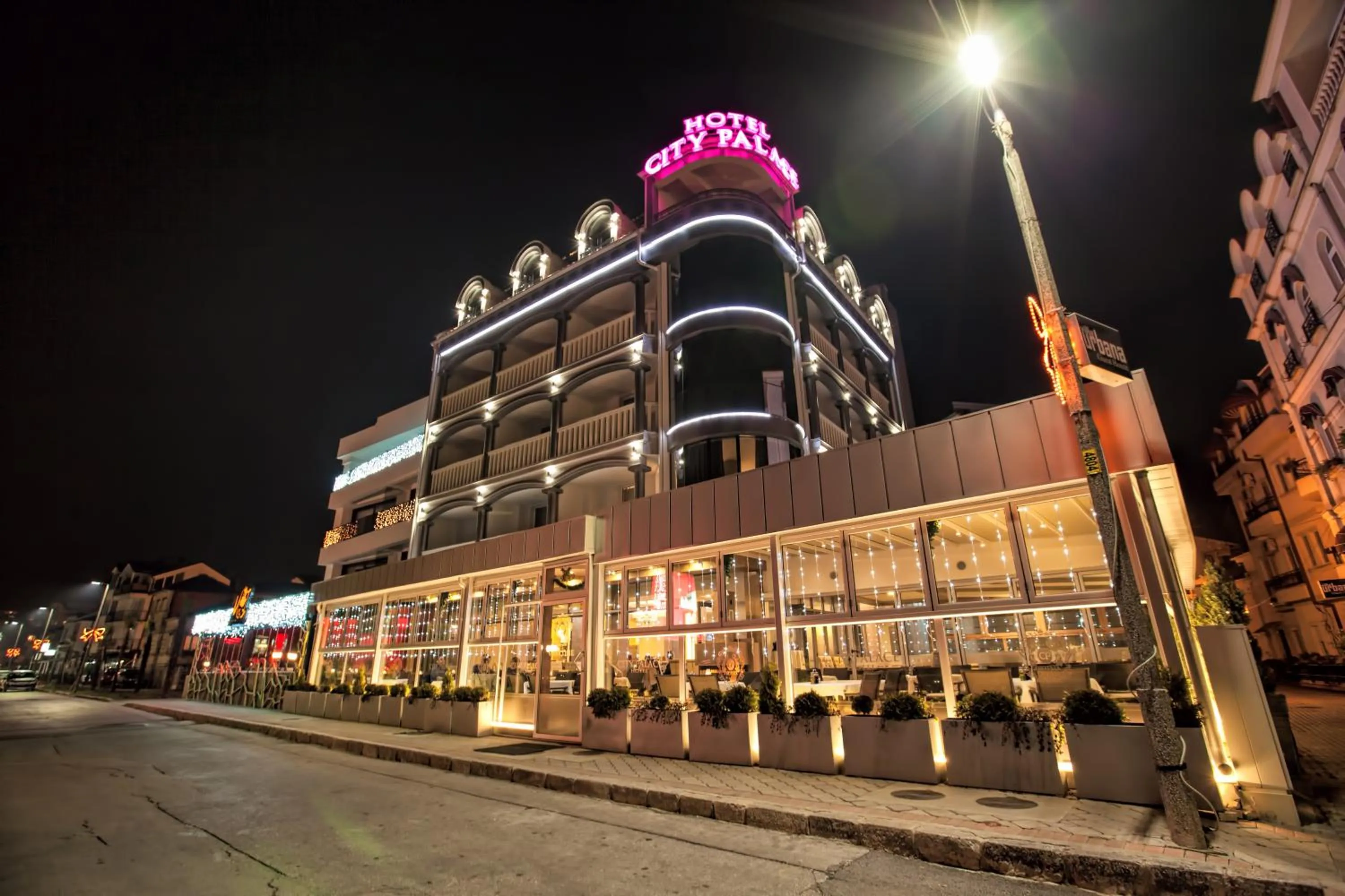 Other in City Palace Hotel