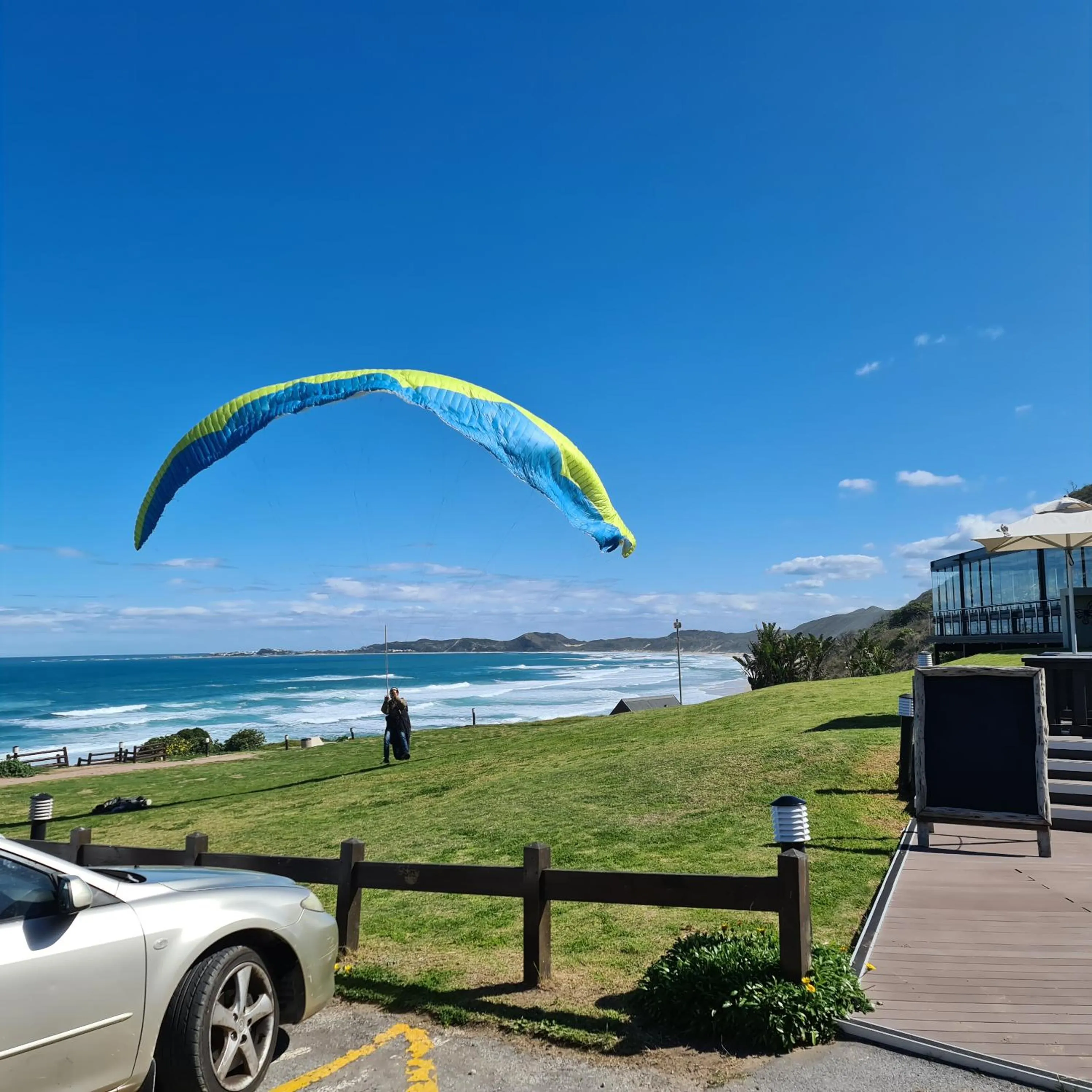 Activities in Brenton Haven Beachfront Resort