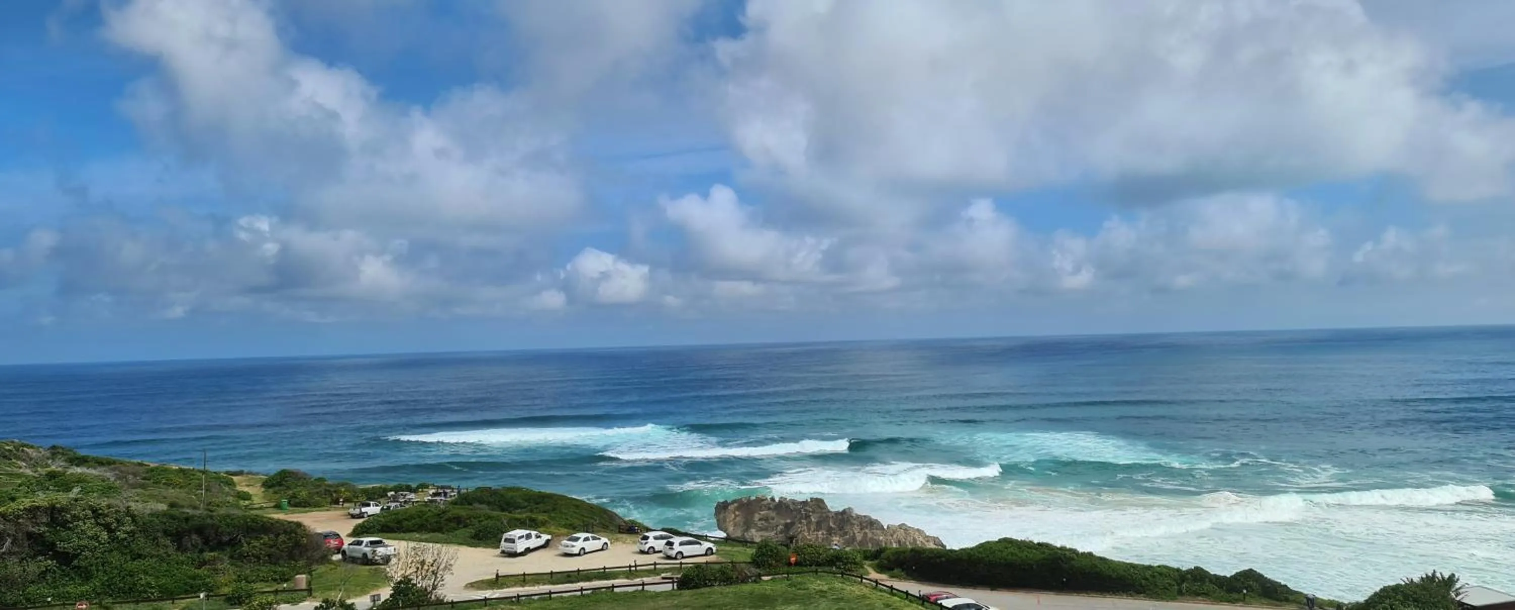 Nearby landmark in Brenton Haven Beachfront Resort