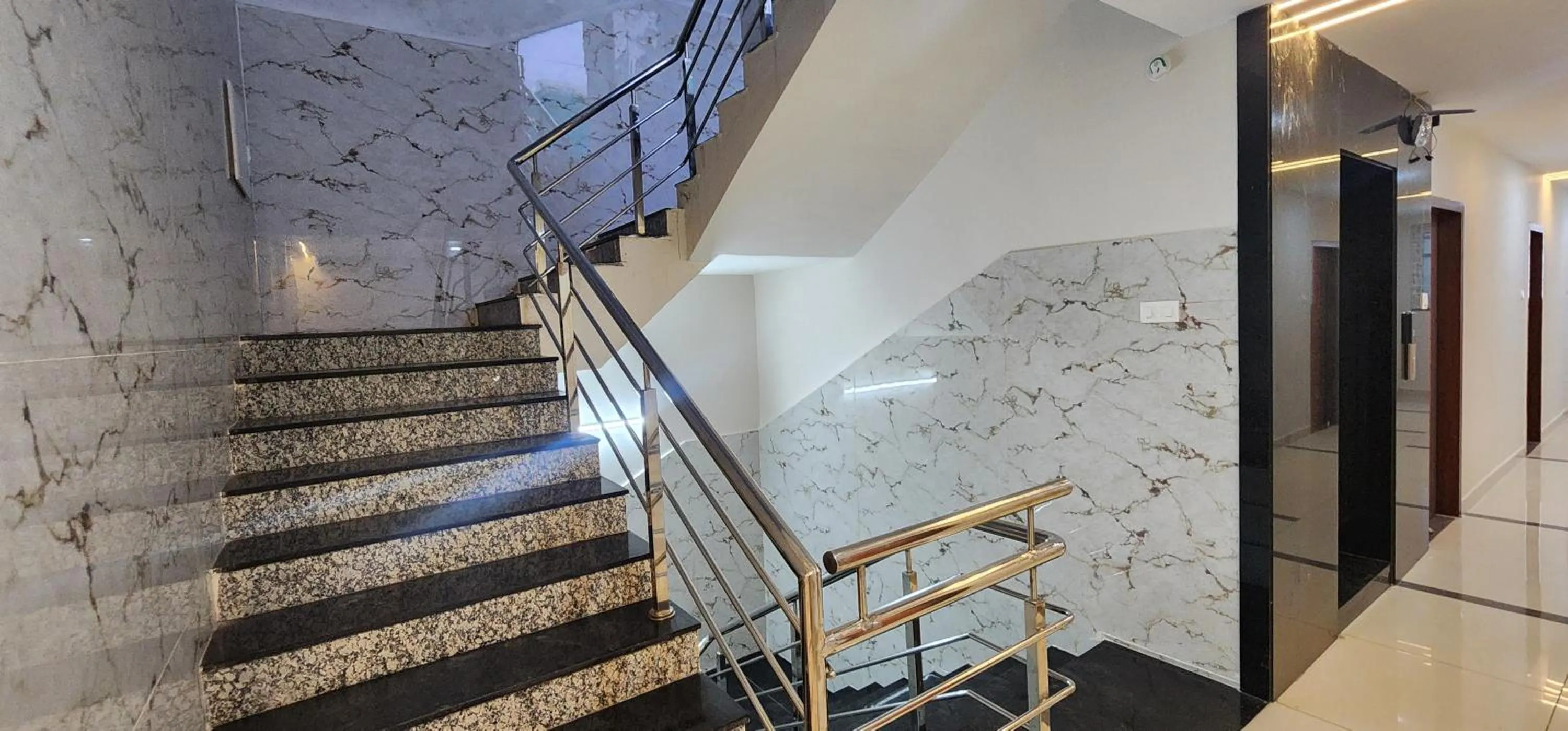 Street view in HOTeL DVR GRAND